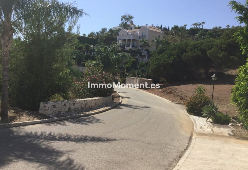 Bestaande woning - Grond - Mijas - Valtocado