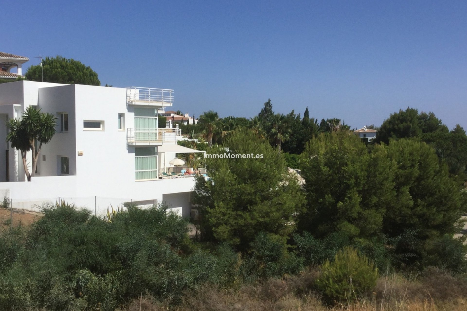 Bestaande woning - Grond - Mijas - Valtocado