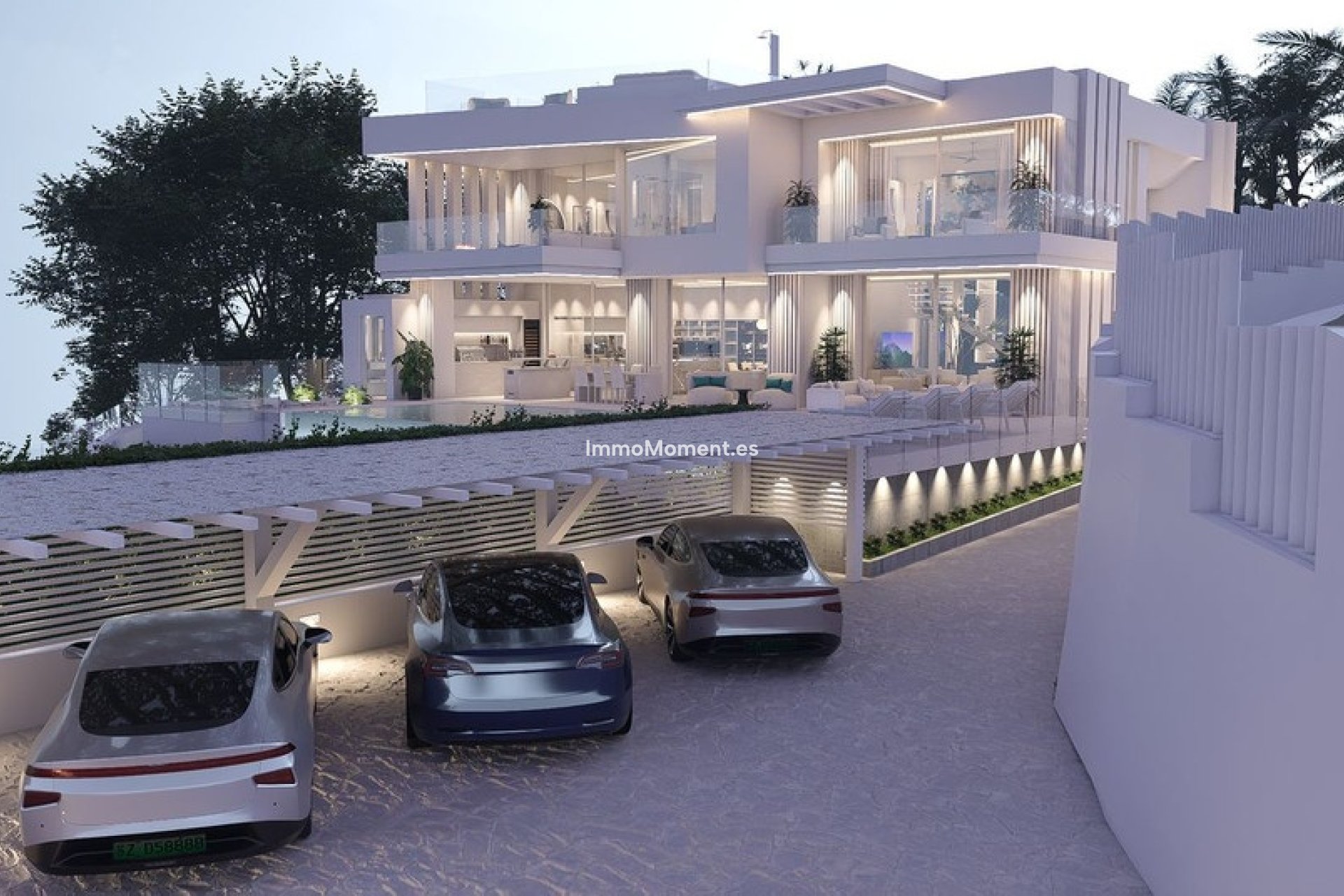 Bestaande woning - Grond - Mijas - Valtocado