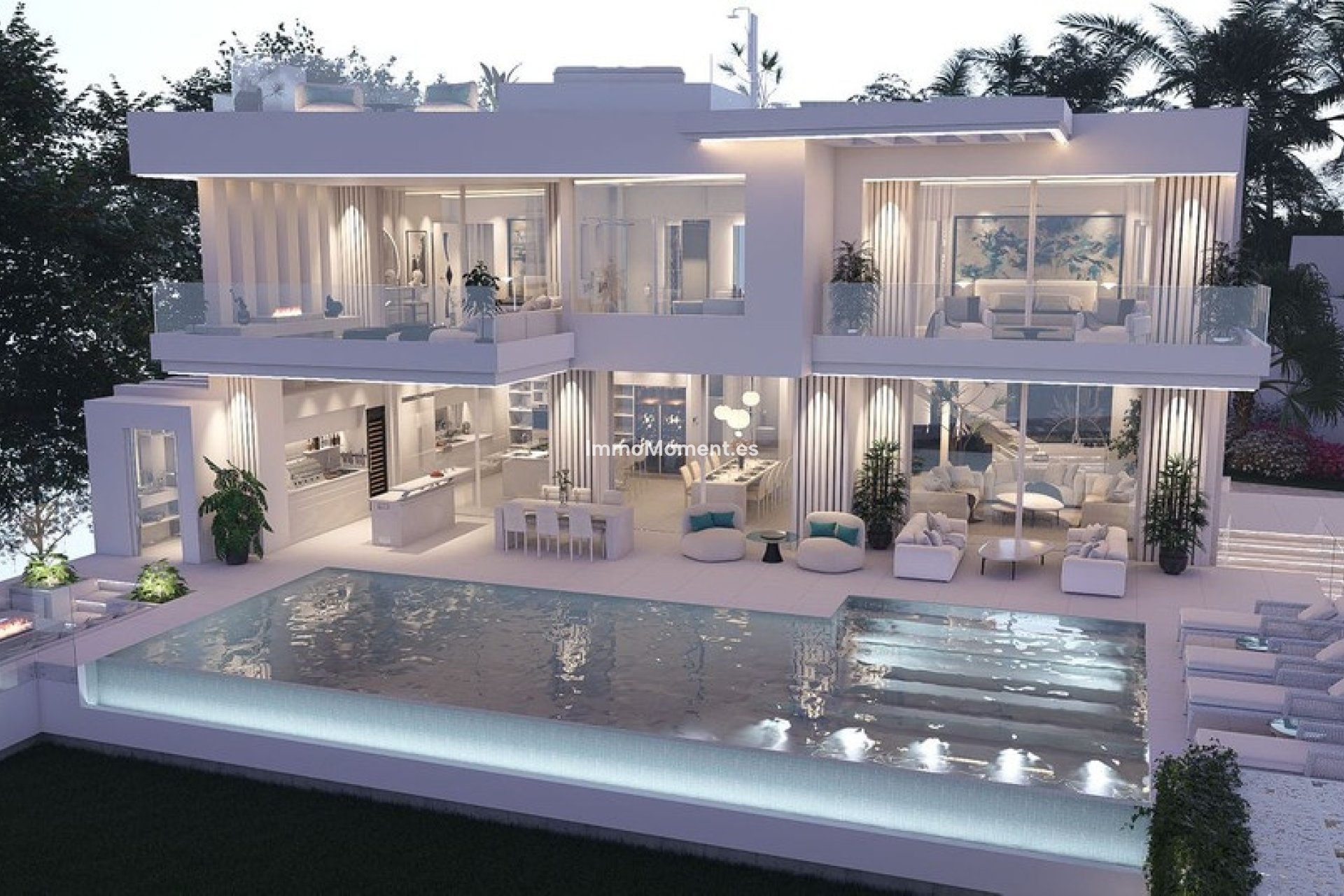 Bestaande woning - Grond - Mijas - Valtocado