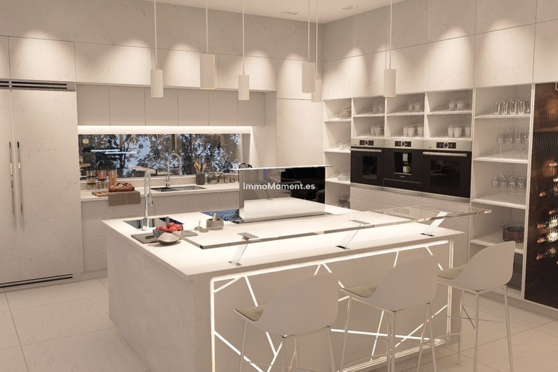 Bestaande woning - Grond - Mijas - Valtocado