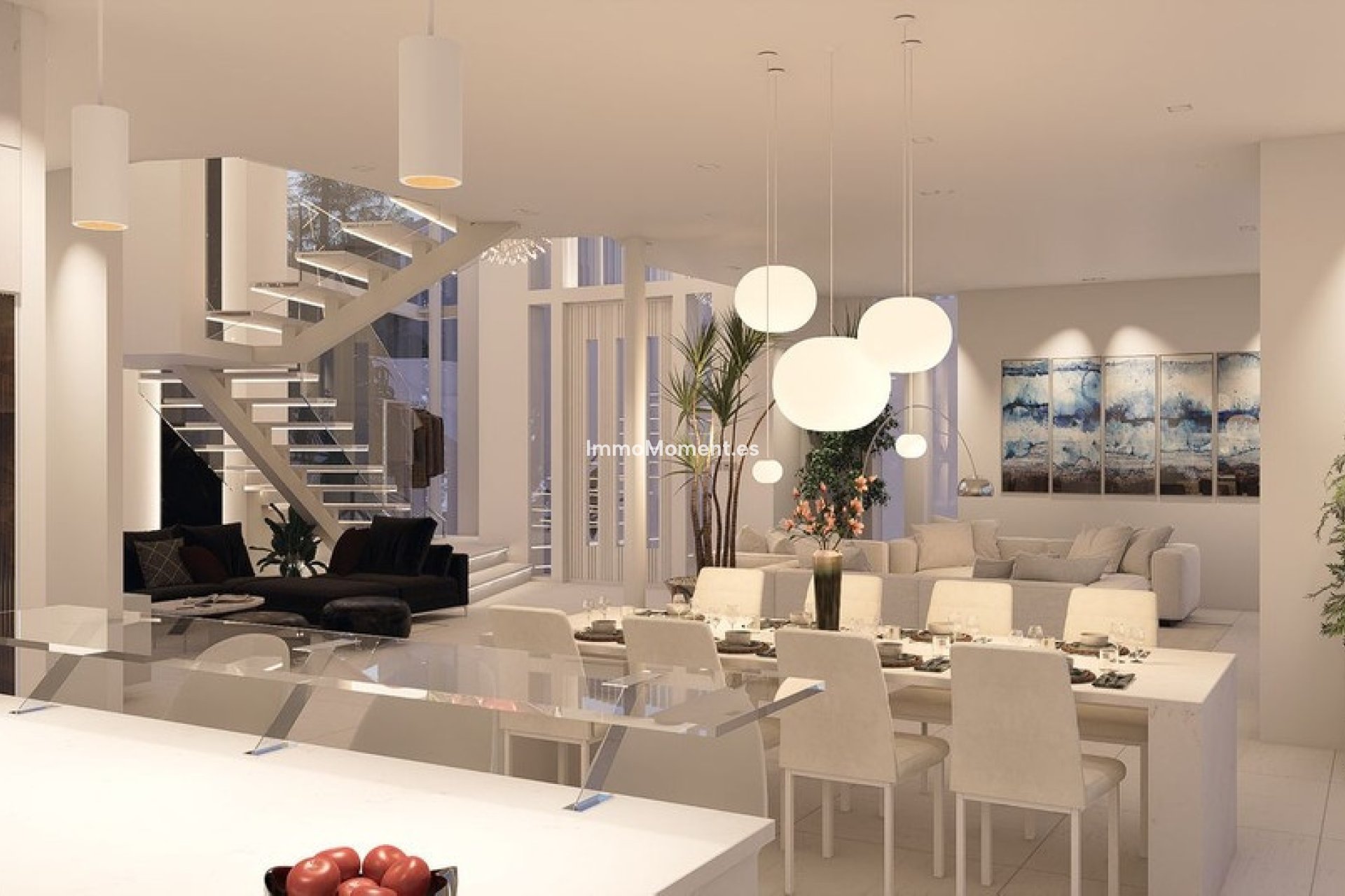 Bestaande woning - Grond - Mijas - Valtocado