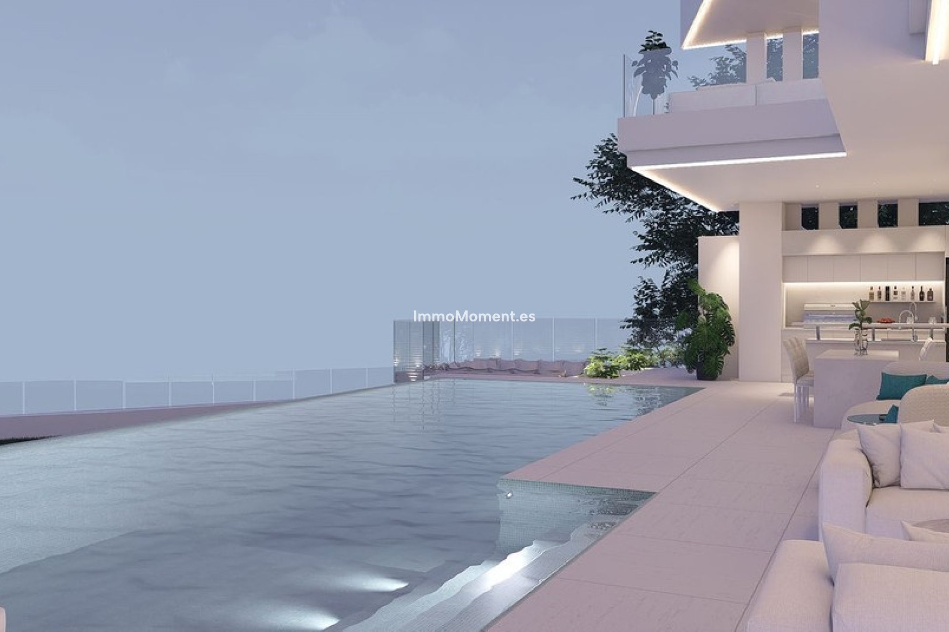 Bestaande woning - Grond - Mijas - Valtocado