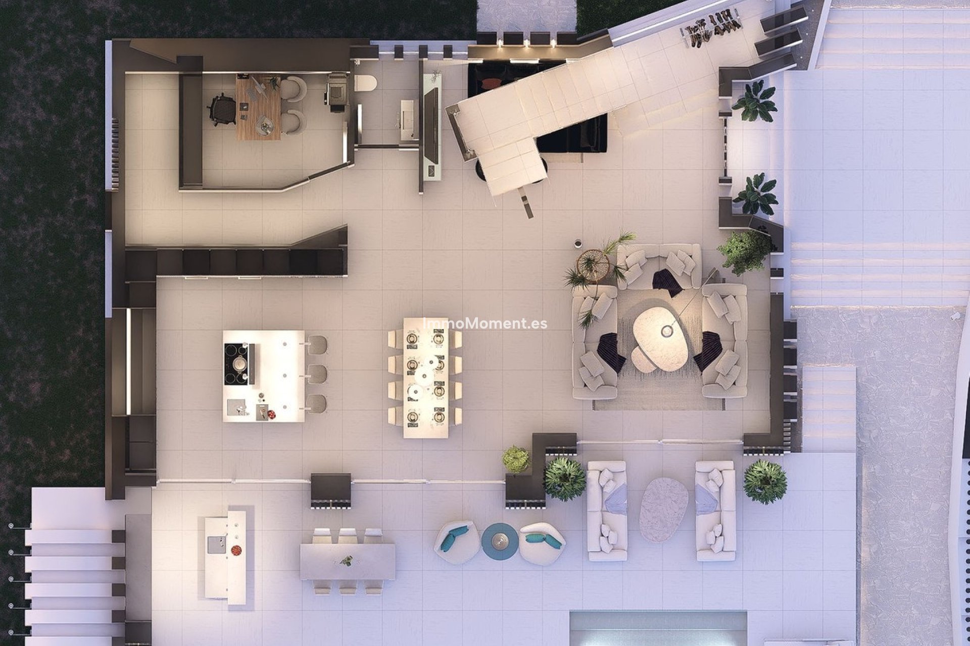 Bestaande woning - Grond - Mijas - Valtocado