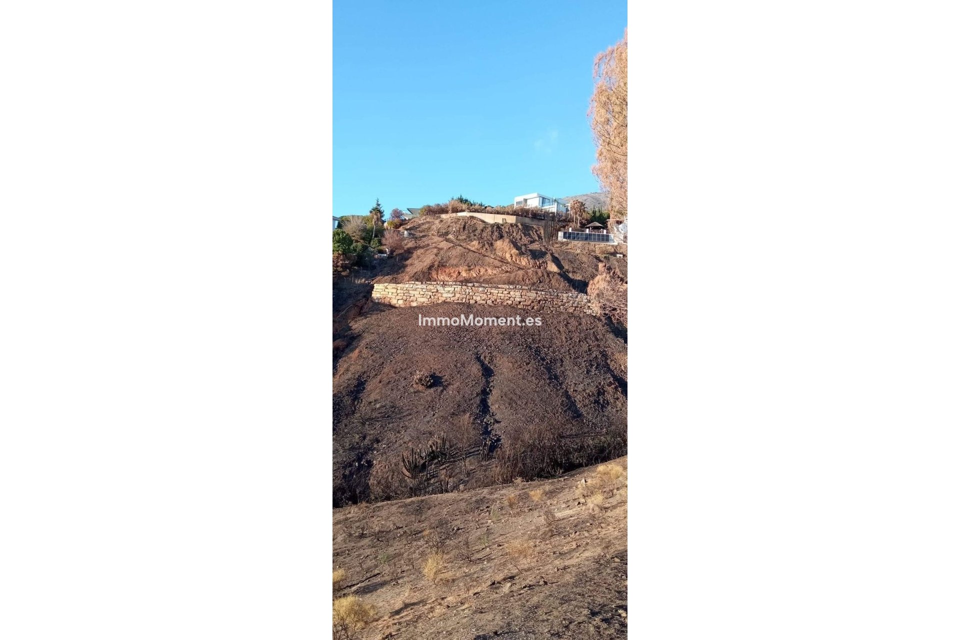 Bestaande woning - Grond - Mijas - Valtocado