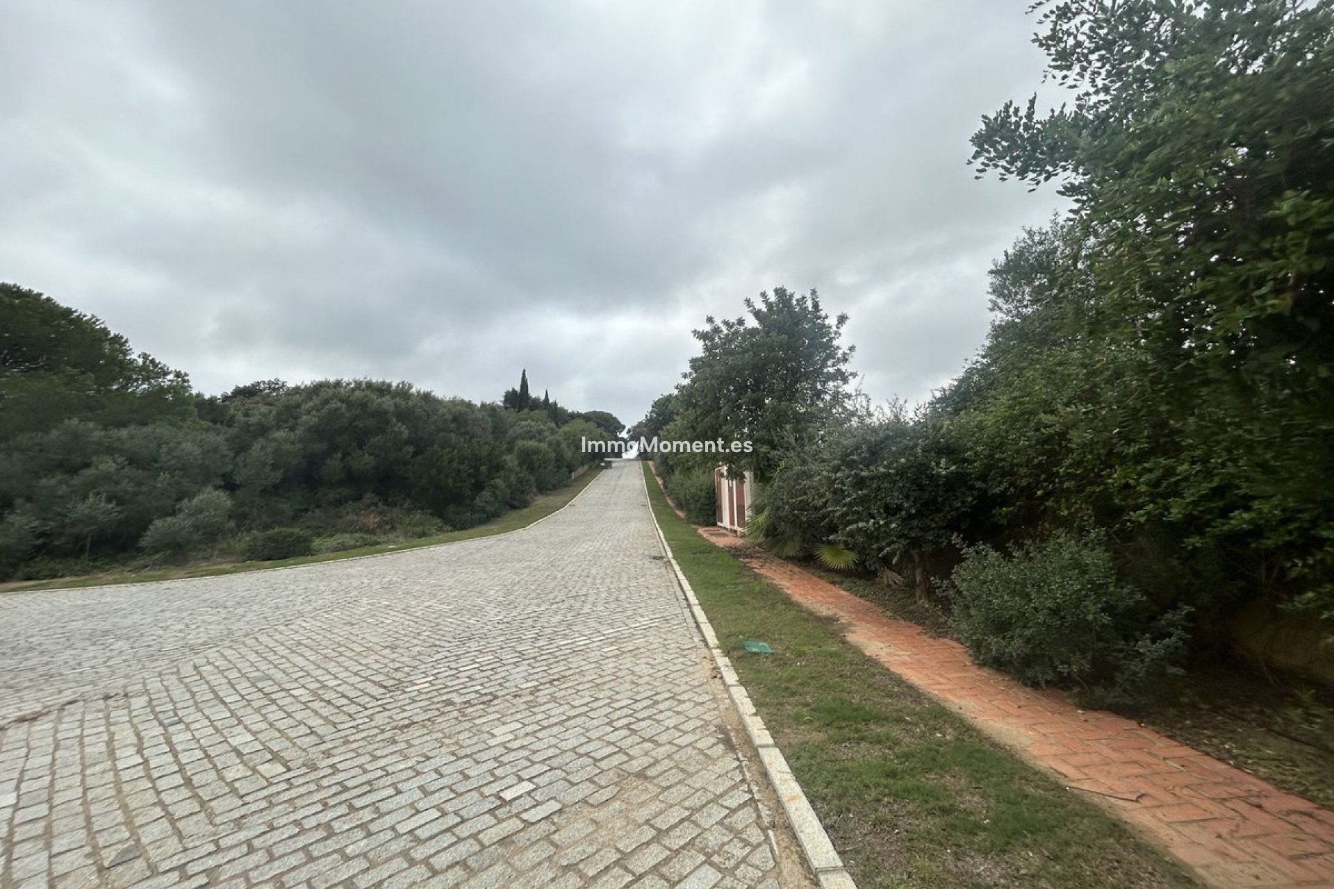 Bestaande woning - Grond - Sotogrande - Sotogrande Alto