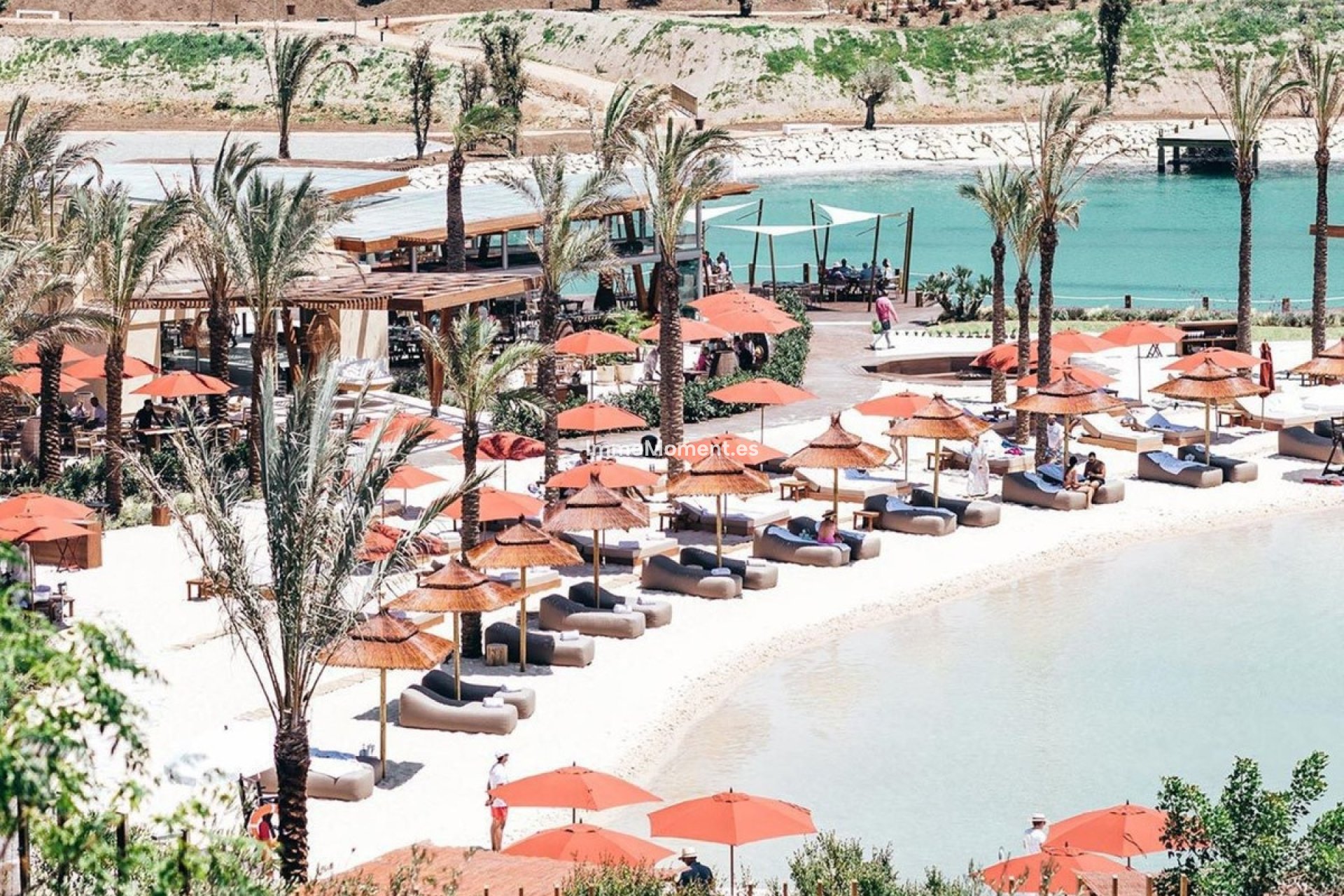 Bestaande woning - Grond - Sotogrande - Sotogrande Alto