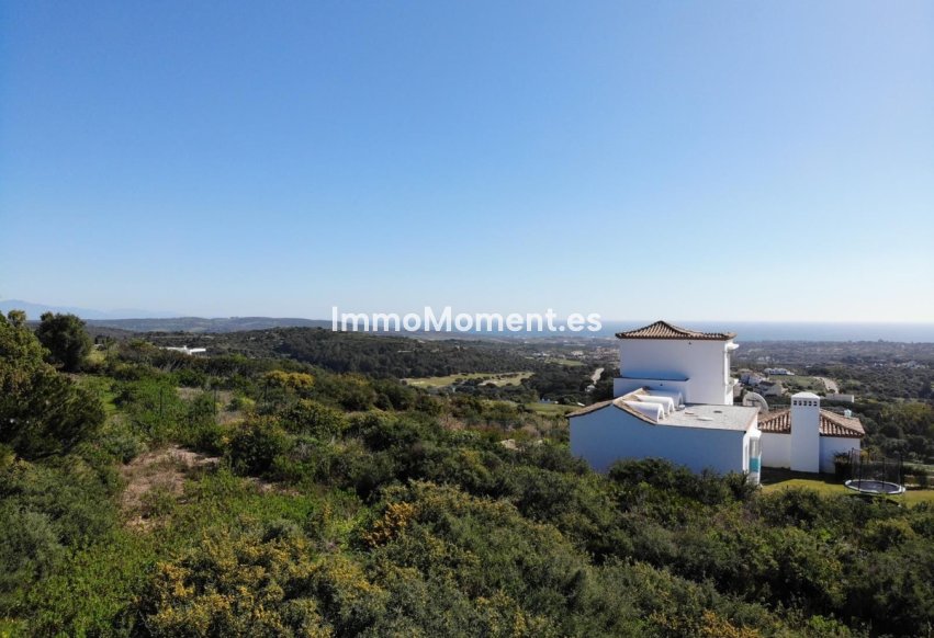 Bestaande woning - Grond - Sotogrande - Sotogrande Alto