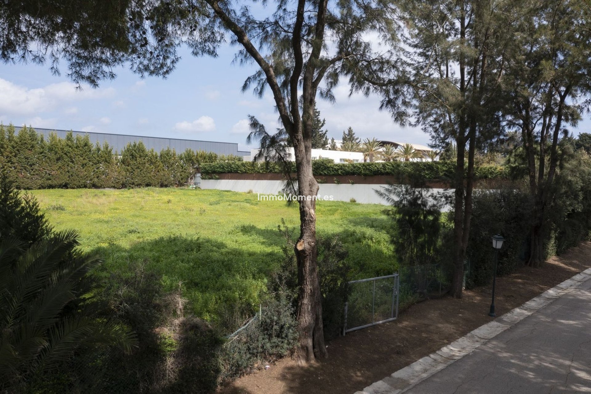 Bestaande woning - Grond - Sotogrande