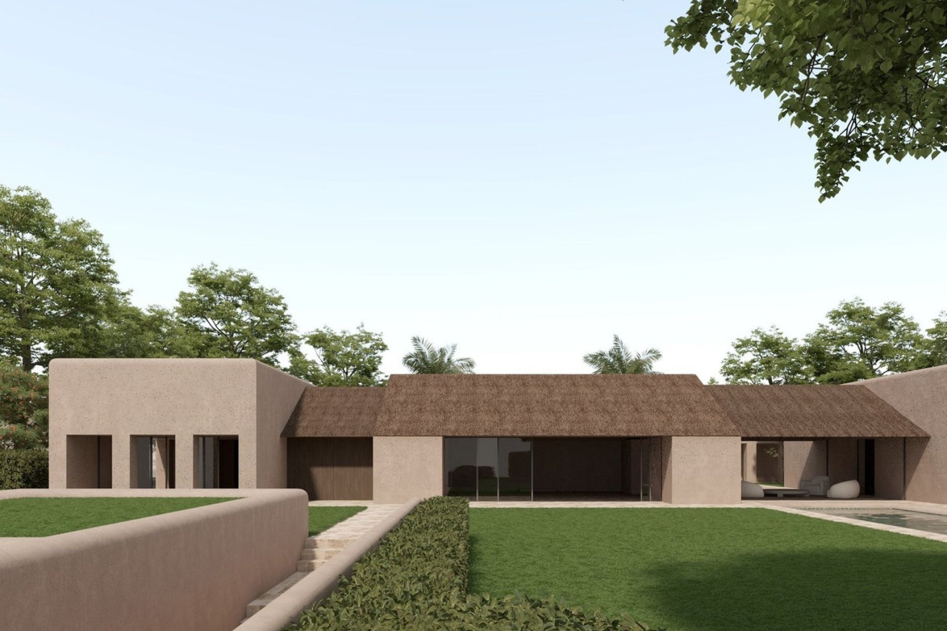 Bestaande woning - Grond - Sotogrande