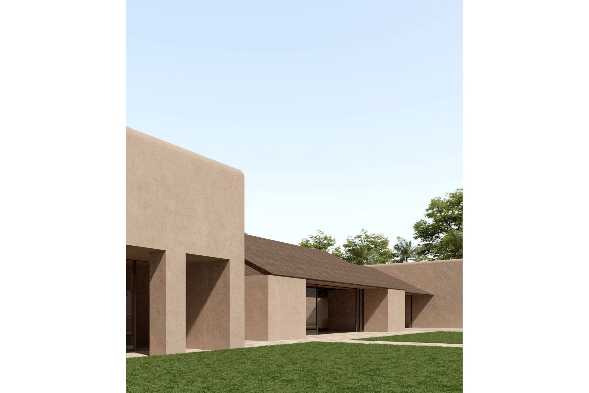 Bestaande woning - Grond - Sotogrande