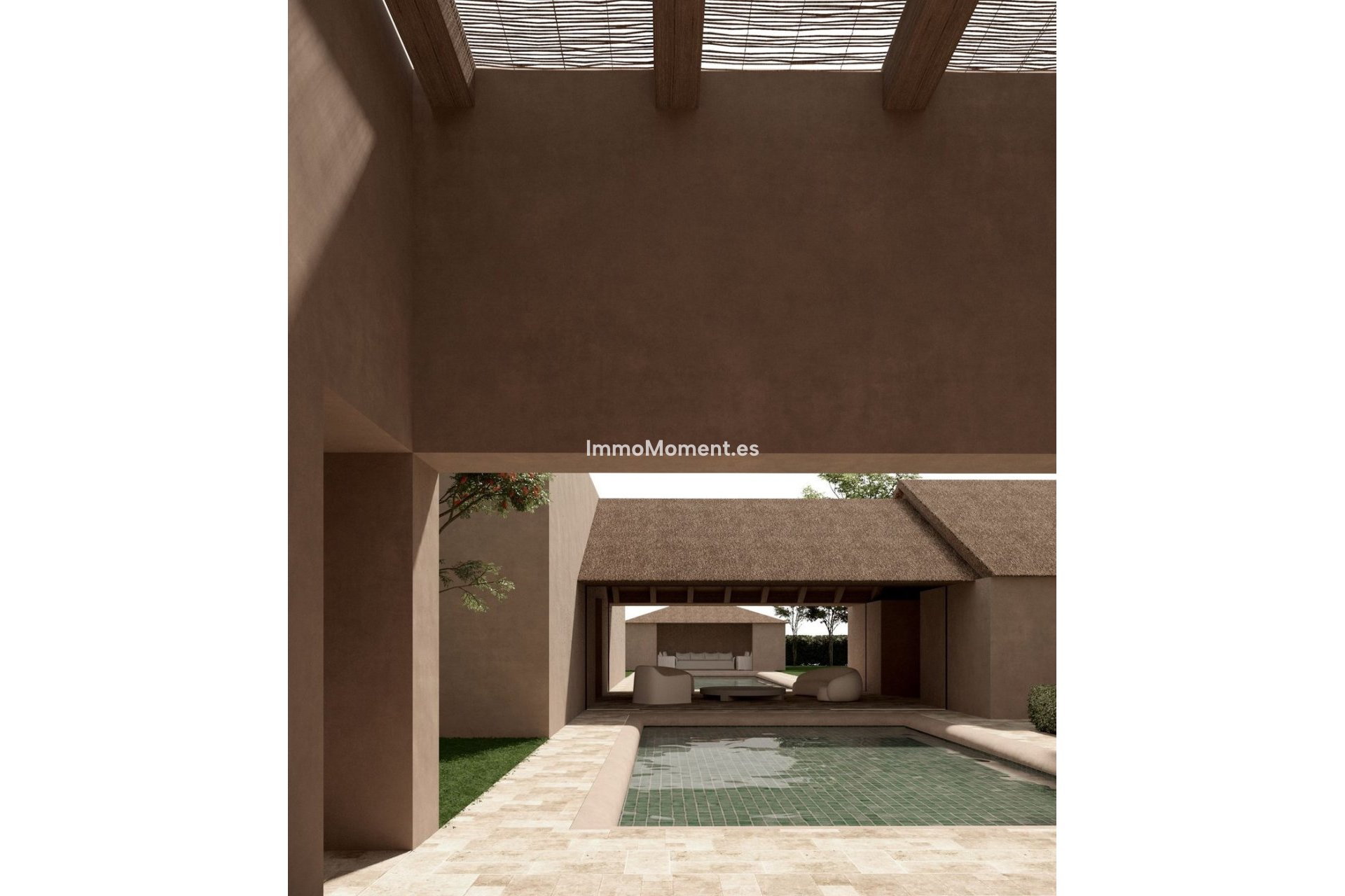 Bestaande woning - Grond - Sotogrande