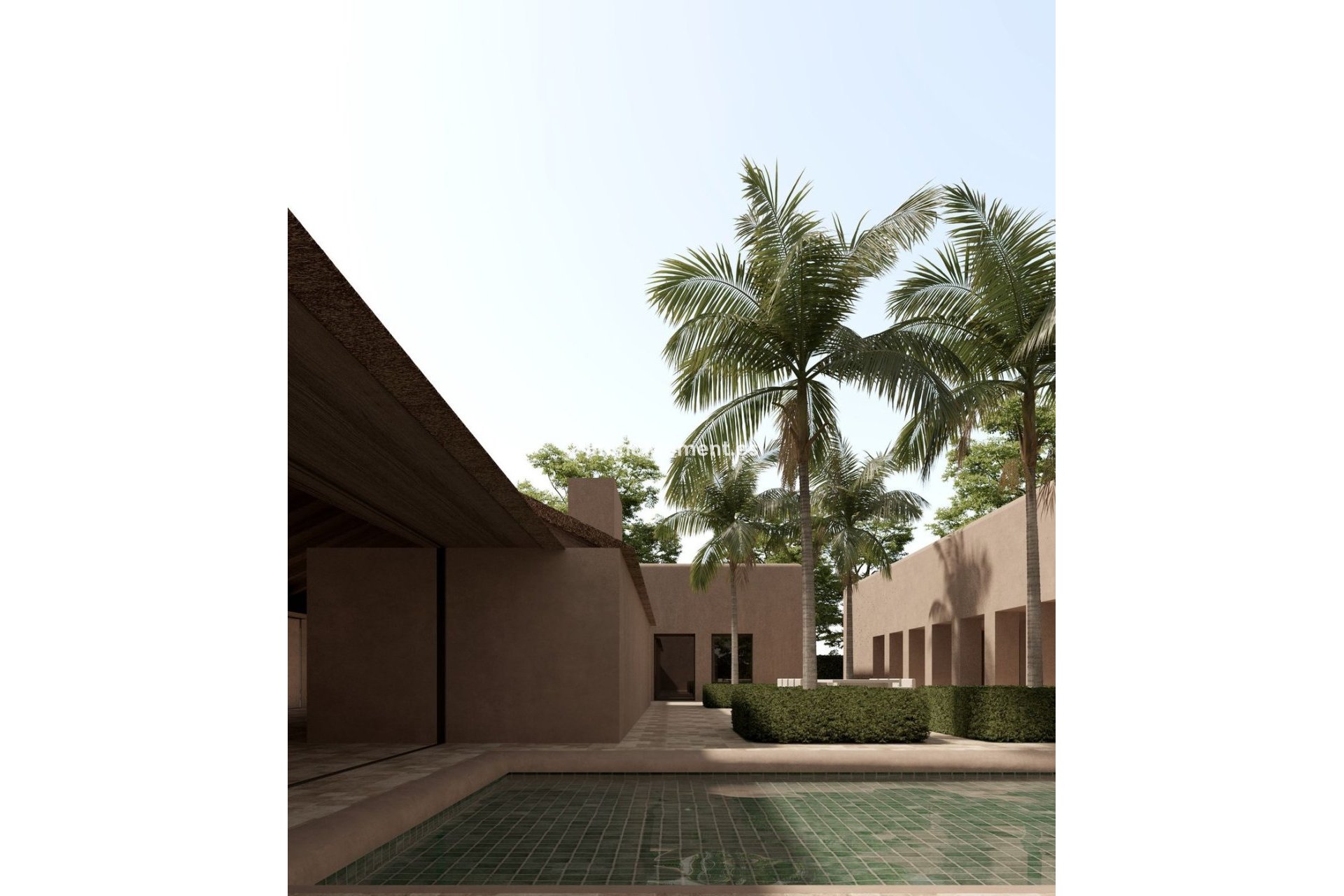 Bestaande woning - Grond - Sotogrande