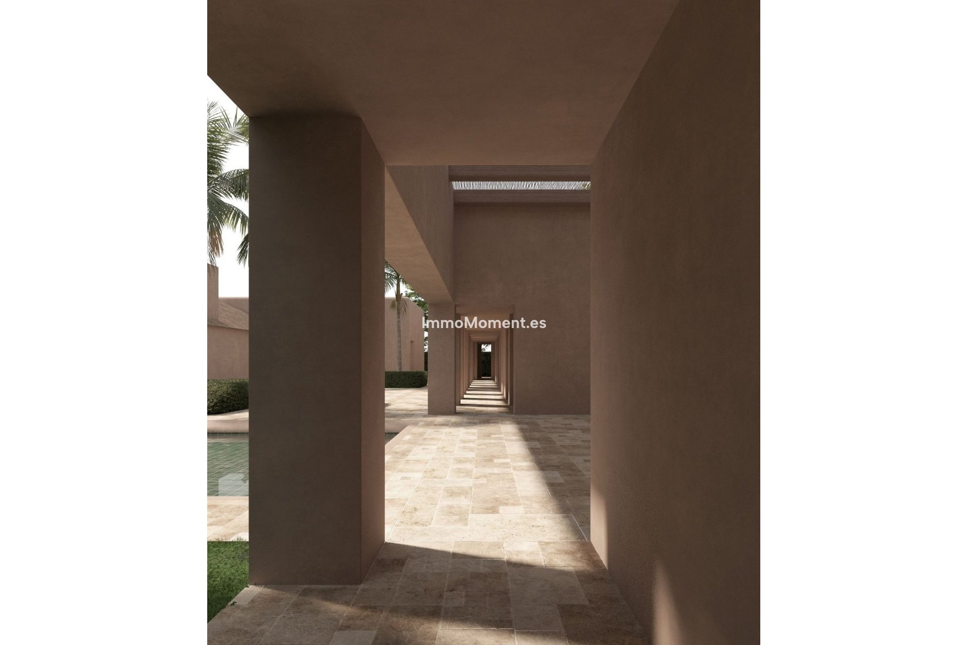 Bestaande woning - Grond - Sotogrande