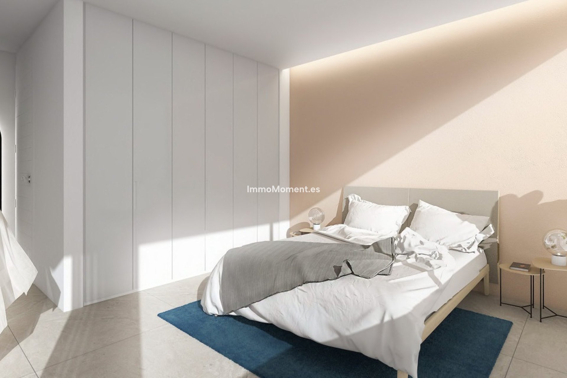 Bestaande woning - Grond - Teulada - Moraira