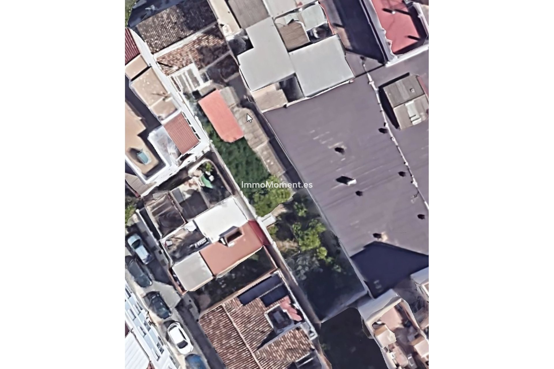 Bestaande woning - Grond - Torremolinos - Torremolinos Centro