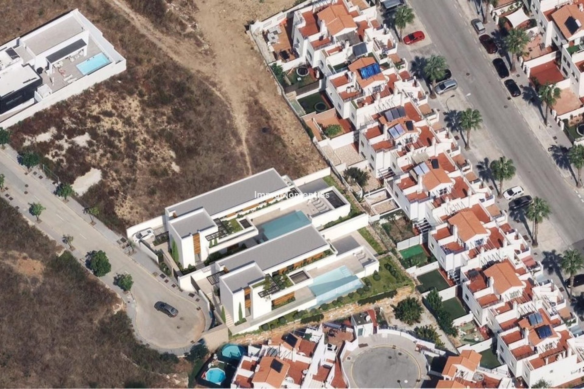 Bestaande woning - Grond - Torremolinos