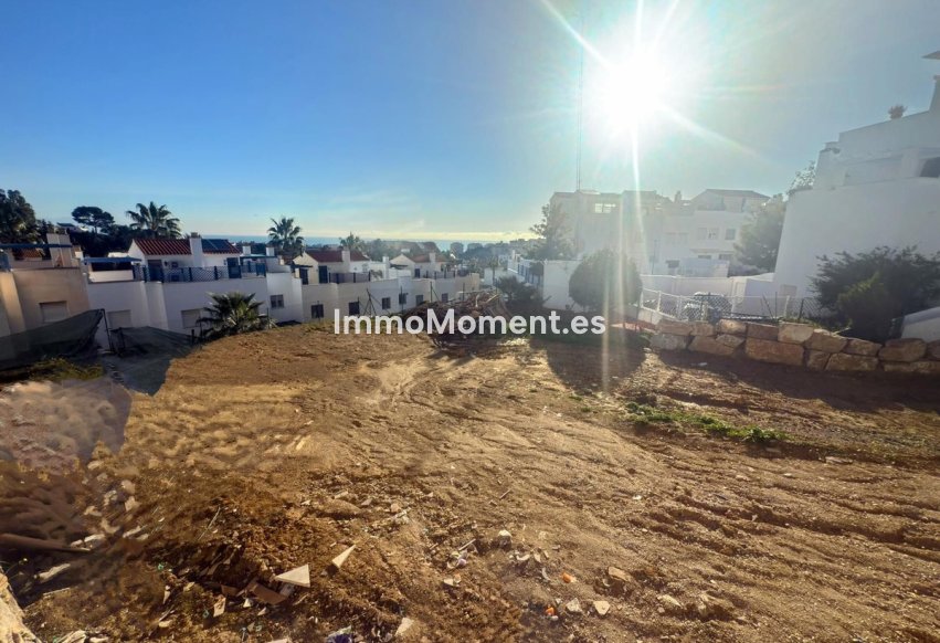 Bestaande woning - Grond - Torremolinos