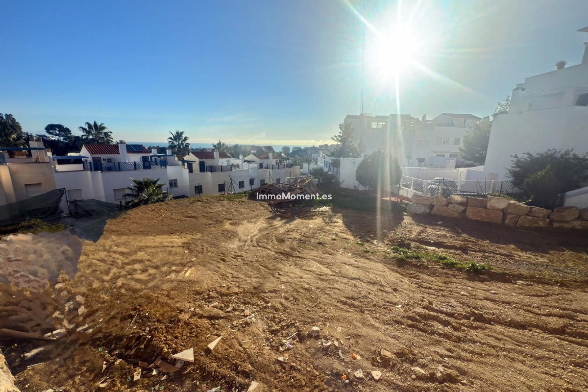 Bestaande woning - Grond - Torremolinos