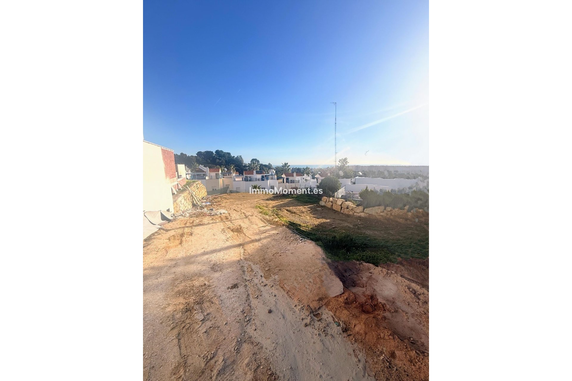 Bestaande woning - Grond - Torremolinos