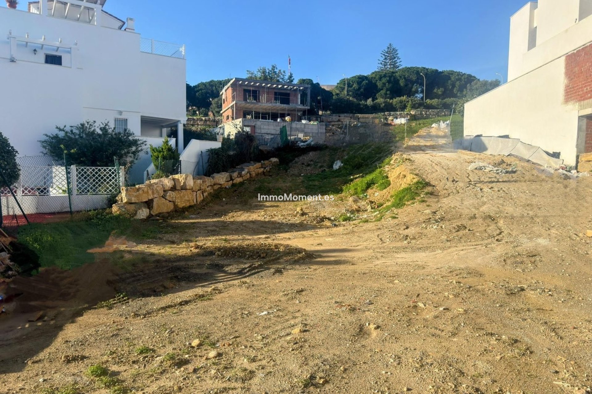 Bestaande woning - Grond - Torremolinos