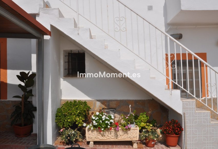 Bestaande woning - Landhuis - Abanilla - Abanilla Centro