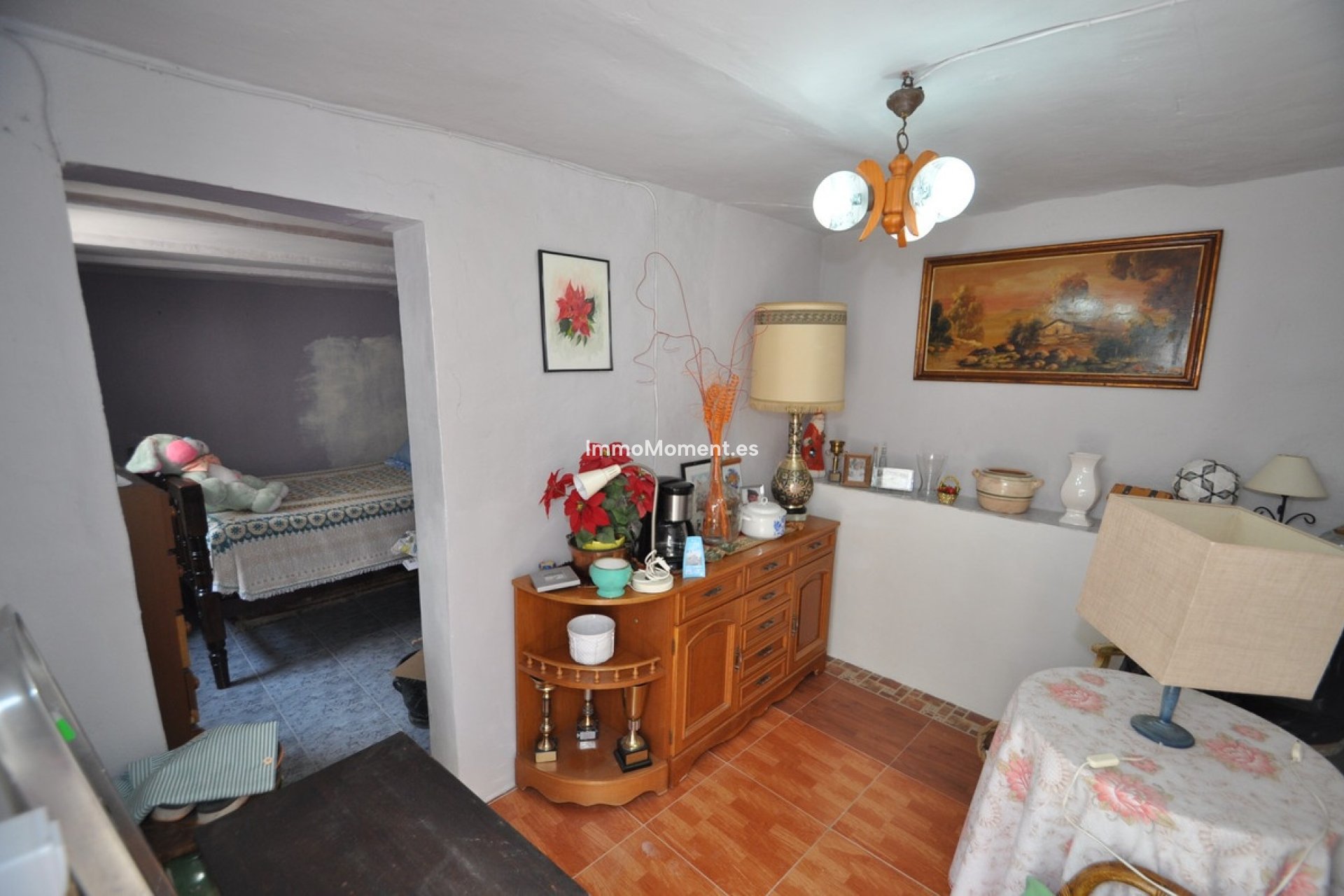 Bestaande woning - Landhuis - Abanilla - Abanilla Centro