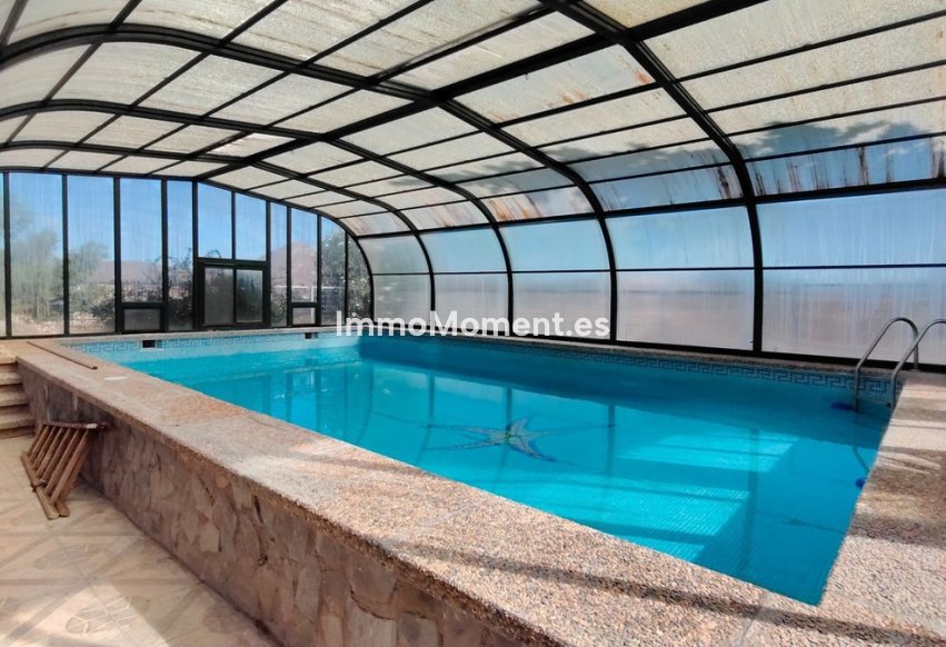 Bestaande woning - Landhuis - Abanilla - Abanilla Centro