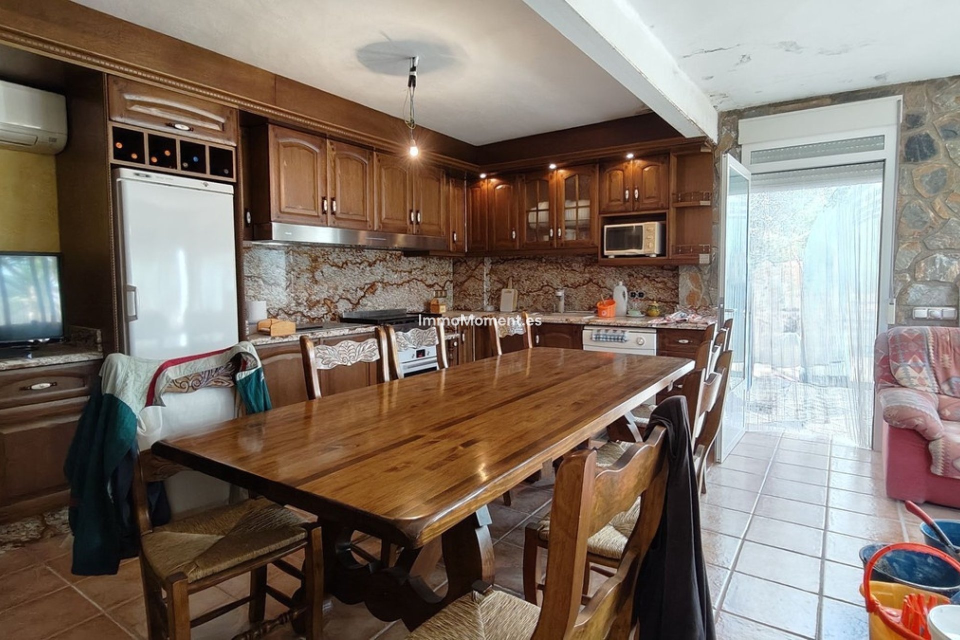 Bestaande woning - Landhuis - Abanilla - Abanilla Centro