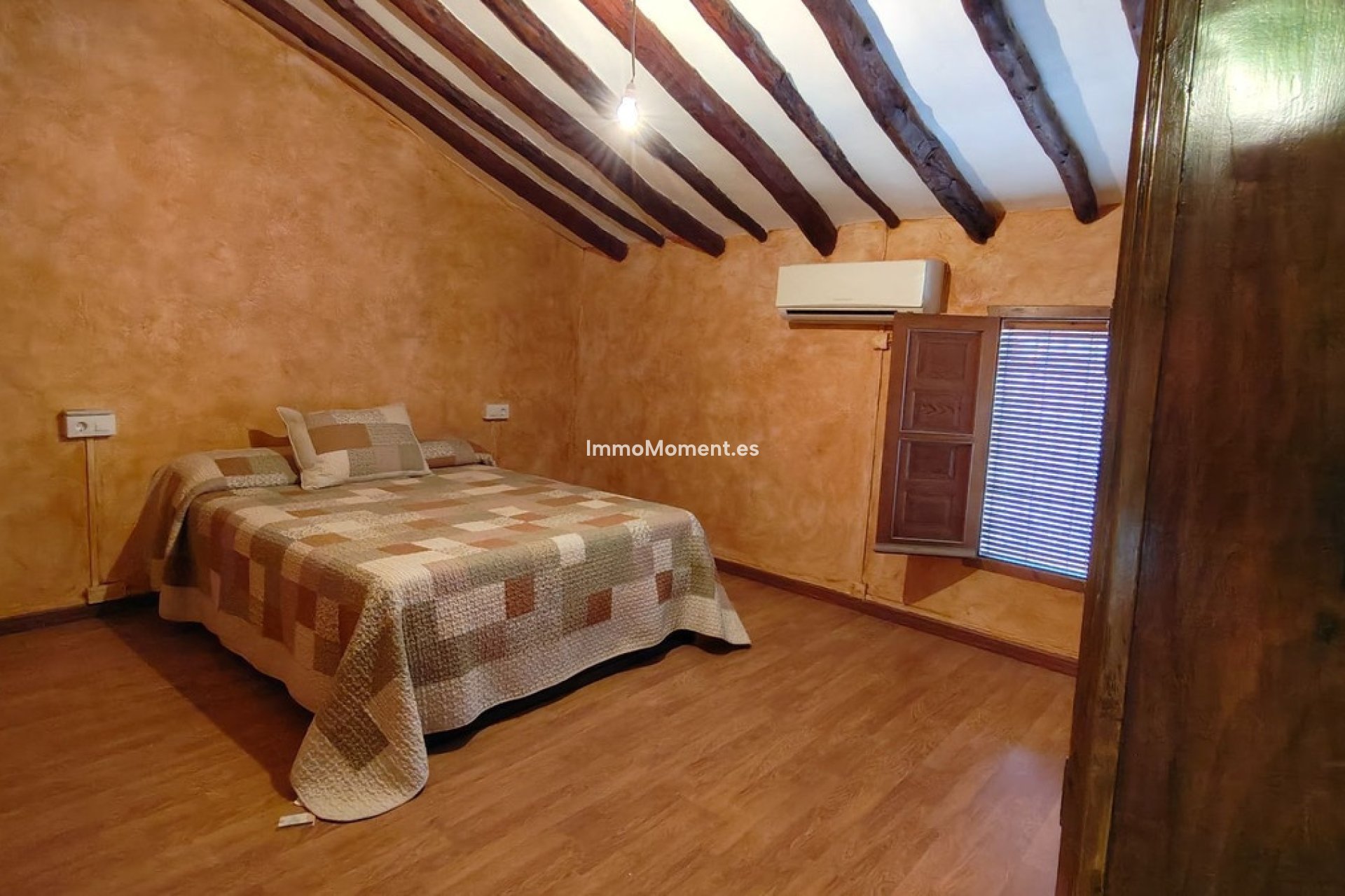 Bestaande woning - Landhuis - Abanilla - Abanilla Centro