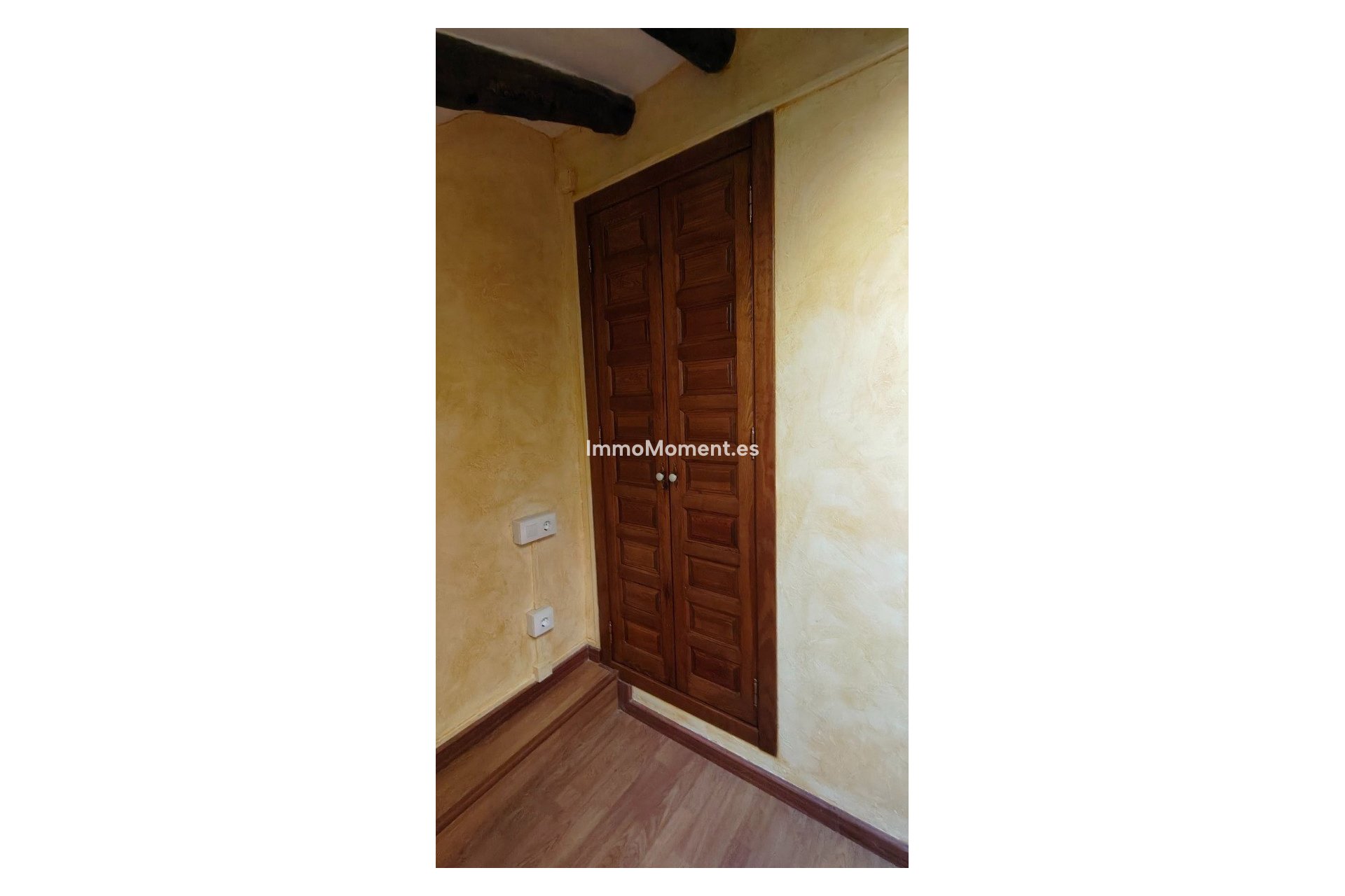 Bestaande woning - Landhuis - Abanilla - Abanilla Centro