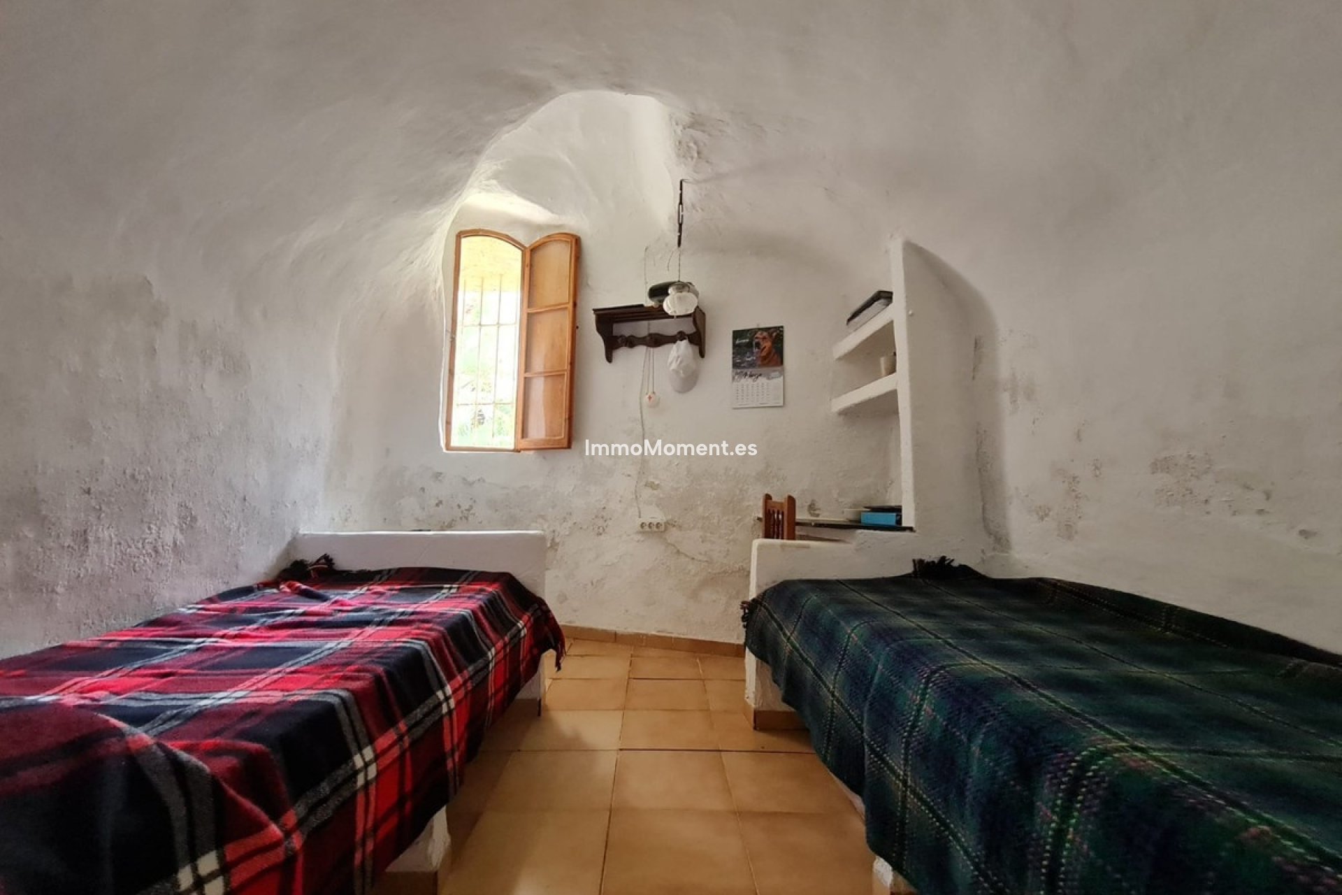 Bestaande woning - Landhuis - Abanilla - Abanilla Centro