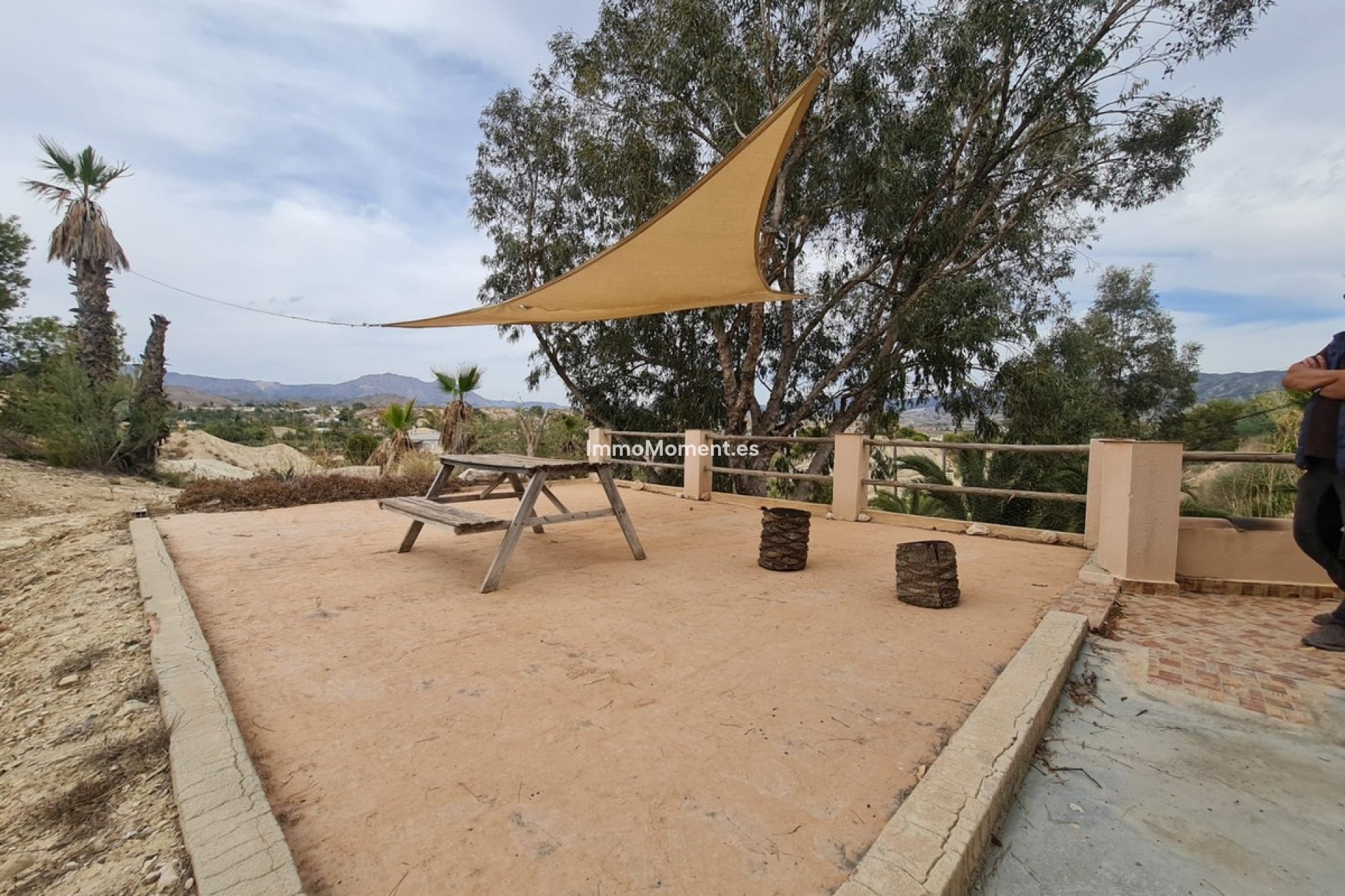 Bestaande woning - Landhuis - Abanilla - Abanilla Centro