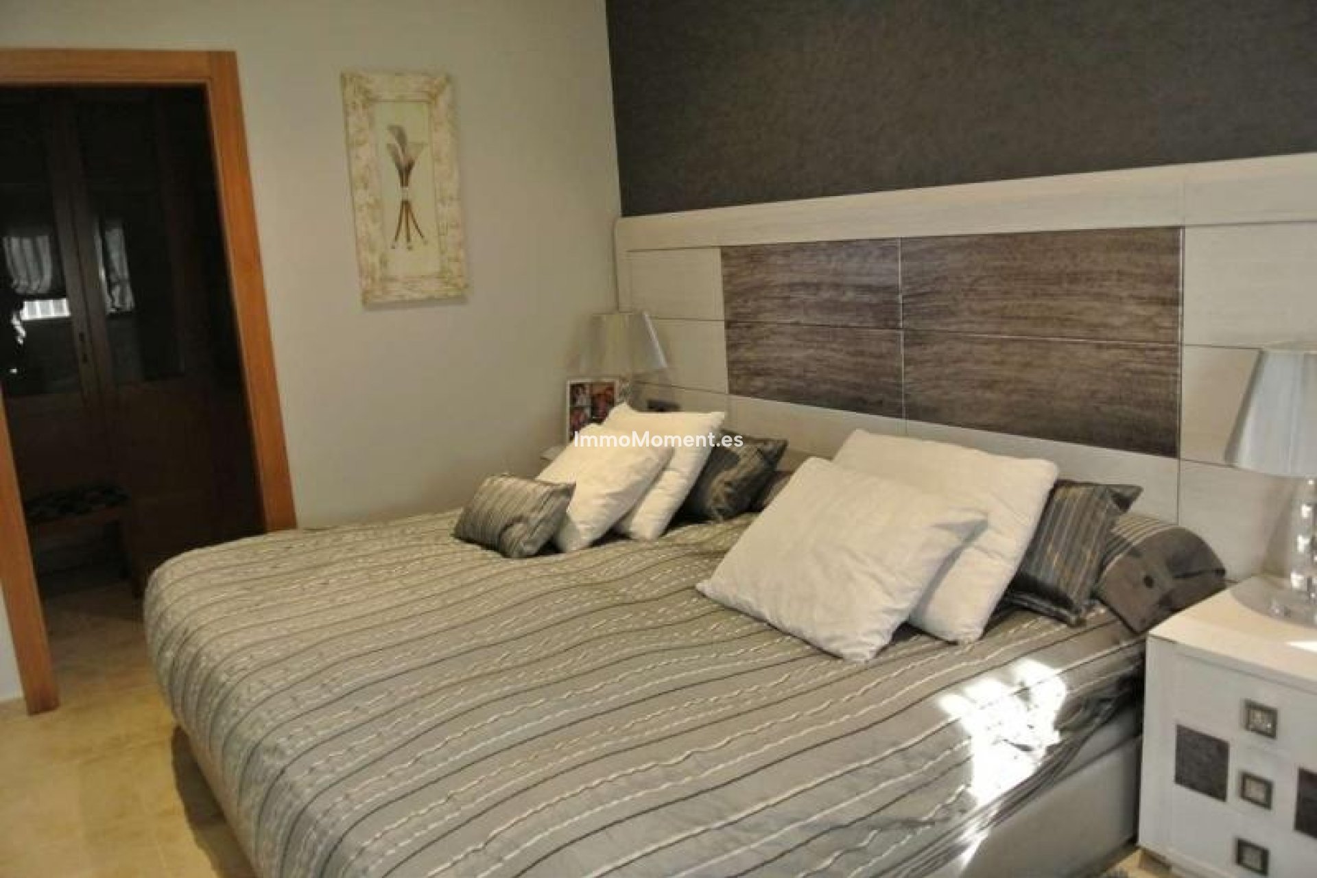 Bestaande woning - Landhuis - Abanilla - Canada De La Lena