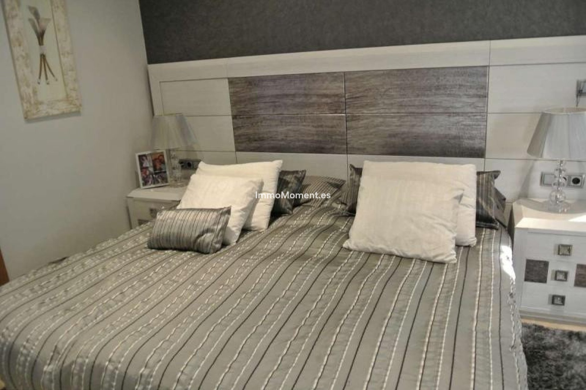 Bestaande woning - Landhuis - Abanilla - Canada De La Lena