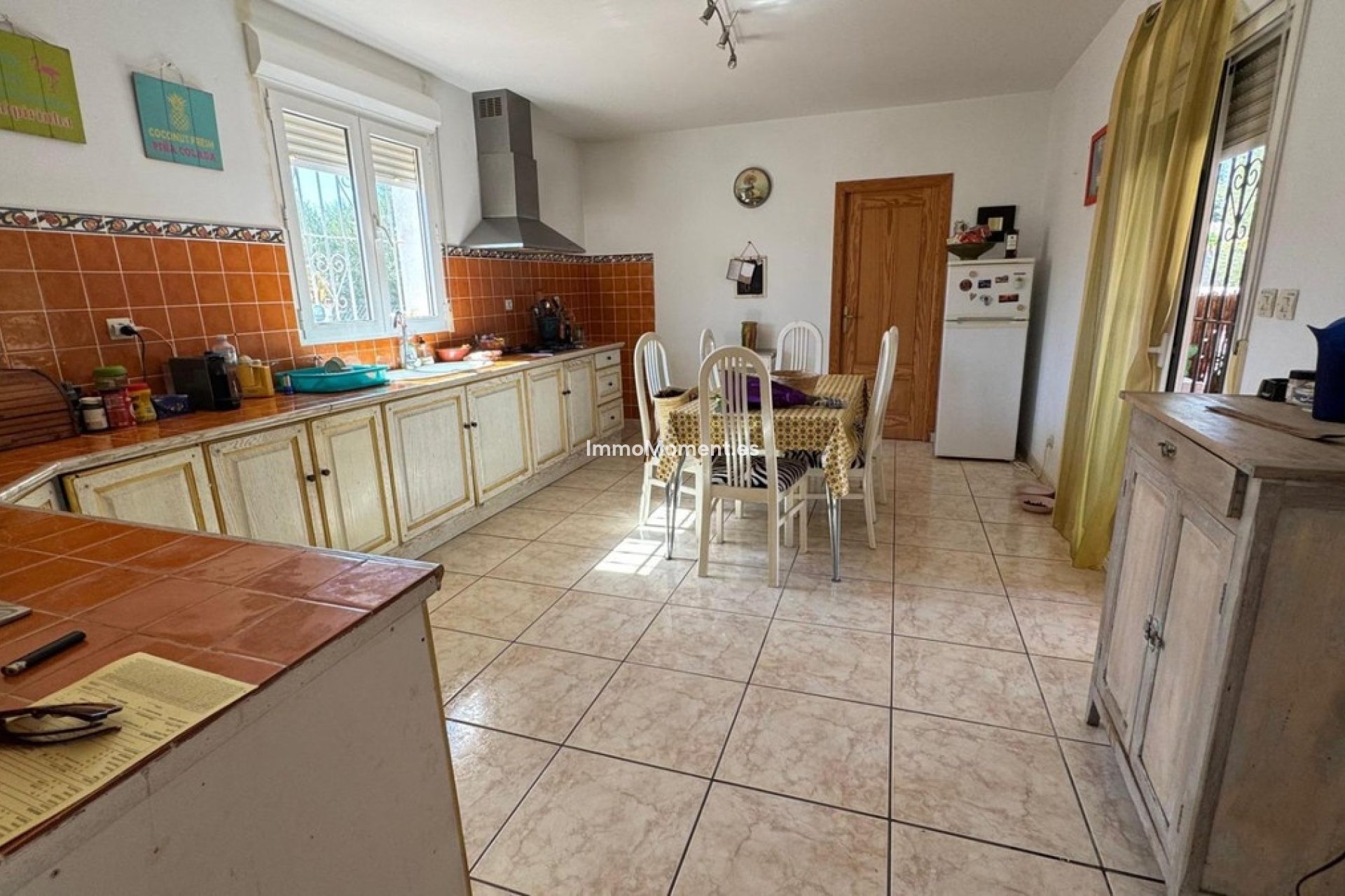 Bestaande woning - Landhuis - Albatera - Albatera Centro