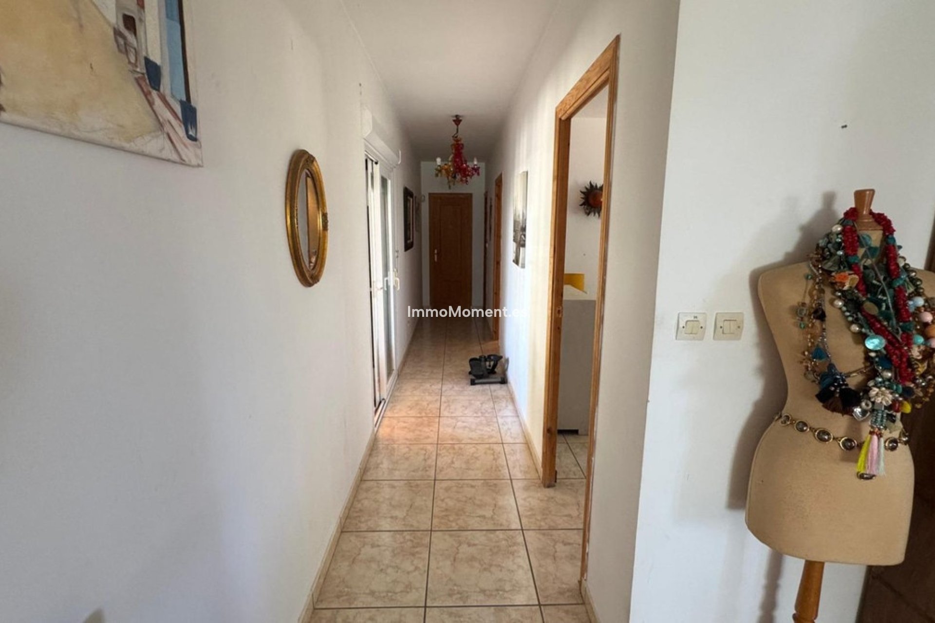 Bestaande woning - Landhuis - Albatera - Albatera Centro