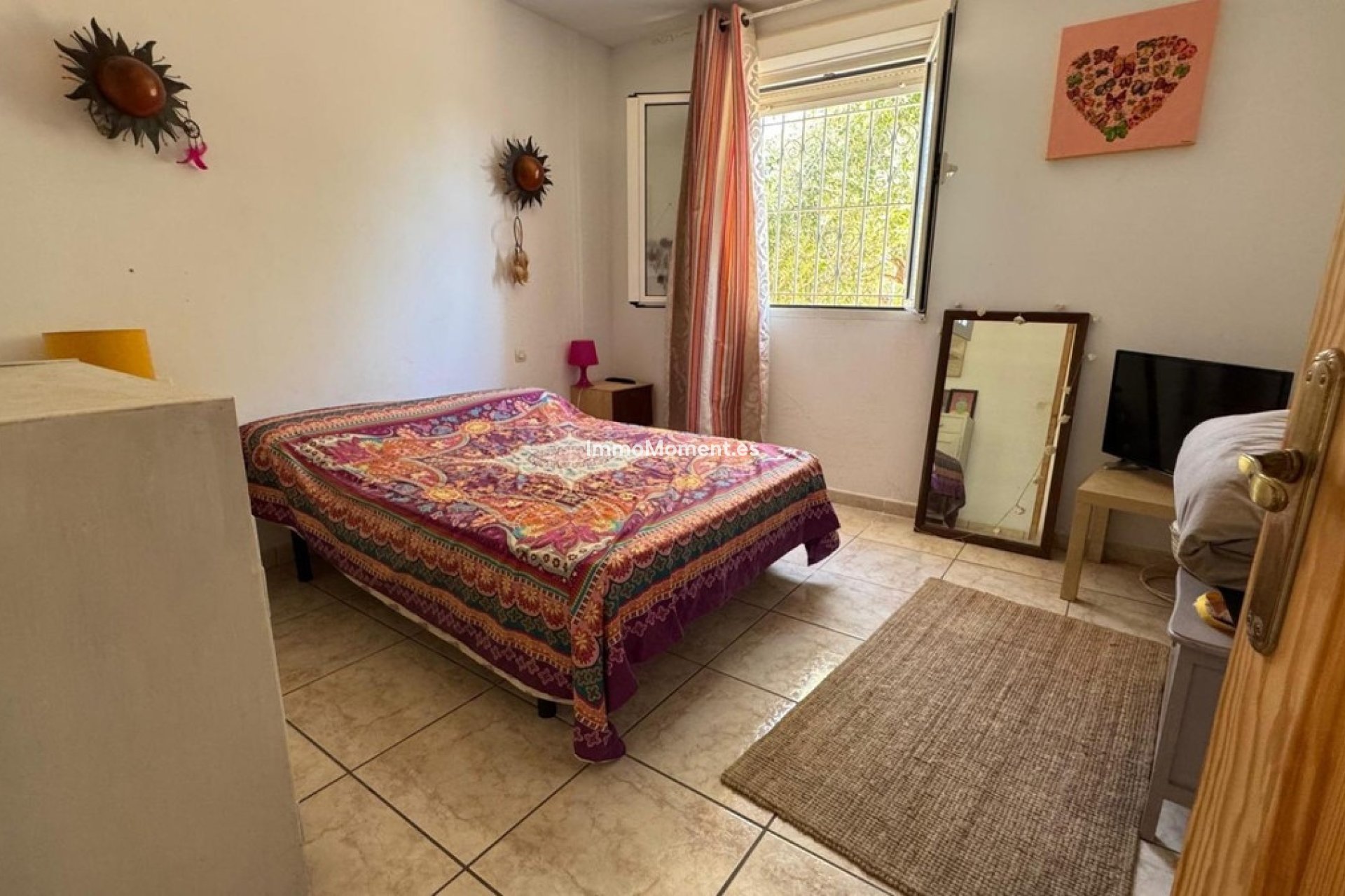 Bestaande woning - Landhuis - Albatera - Albatera Centro