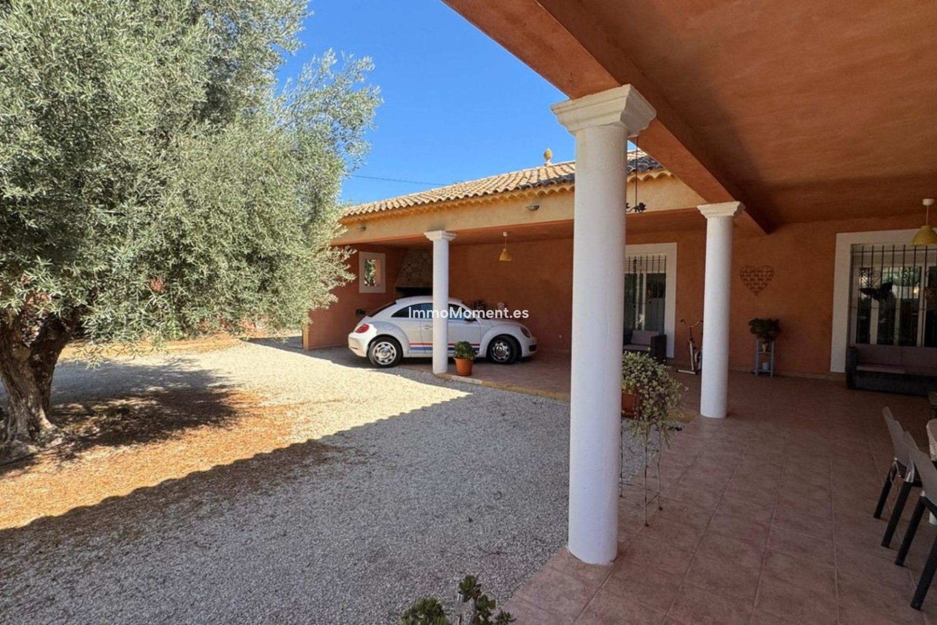 Bestaande woning - Landhuis - Albatera - Albatera Centro