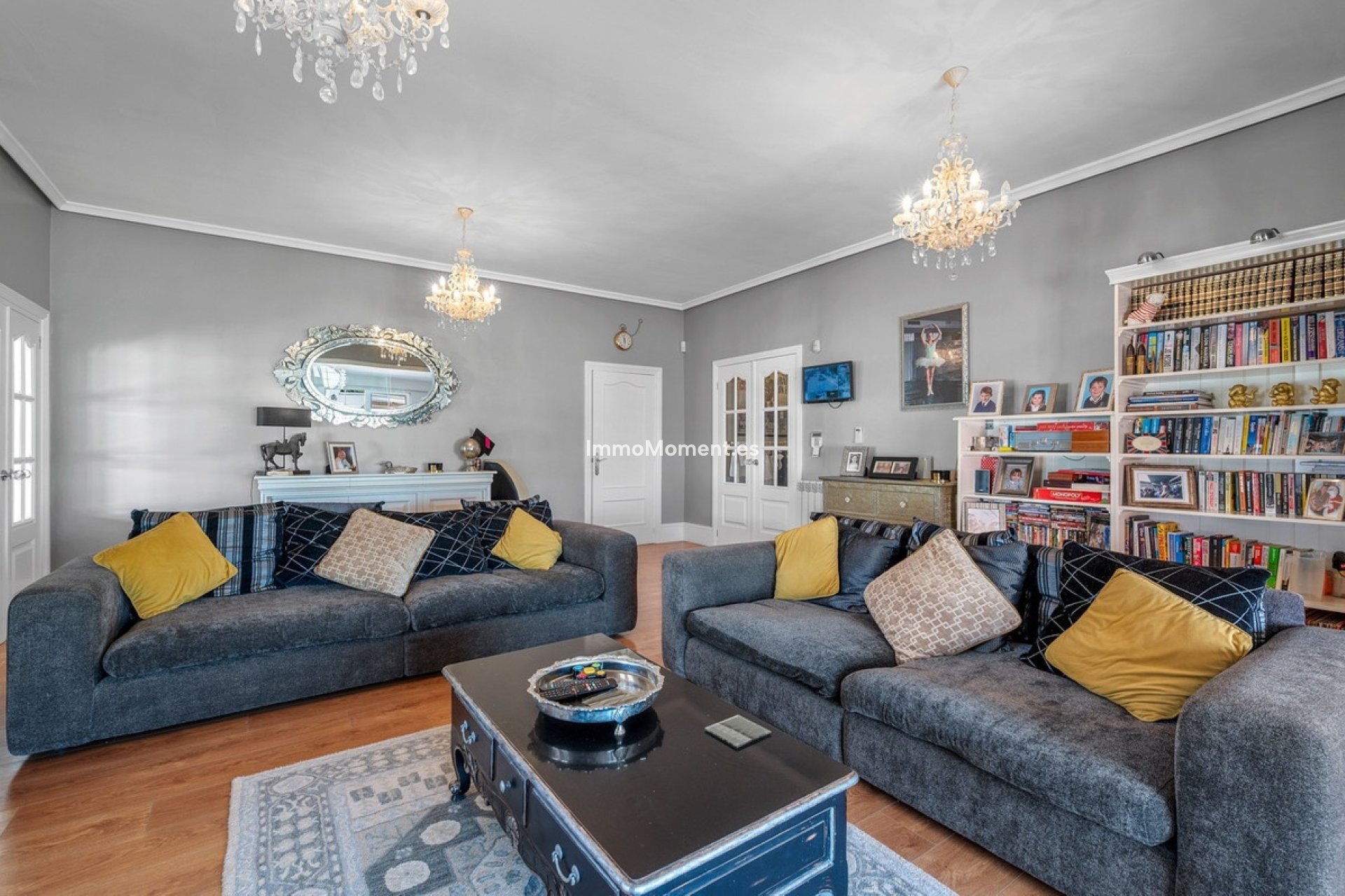 Bestaande woning - Landhuis - Almoradí - Almoradi Centro