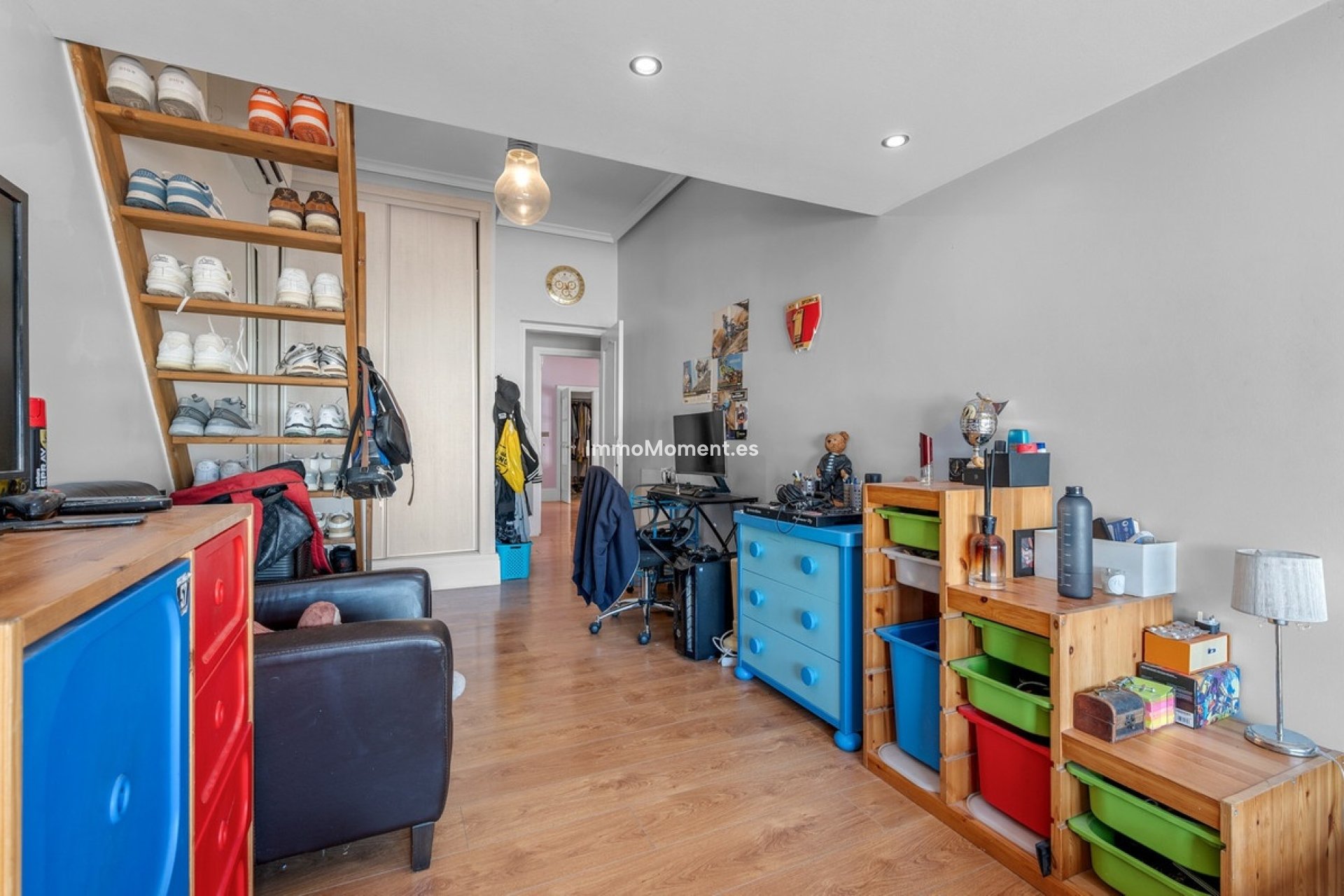 Bestaande woning - Landhuis - Almoradí - Almoradi Centro