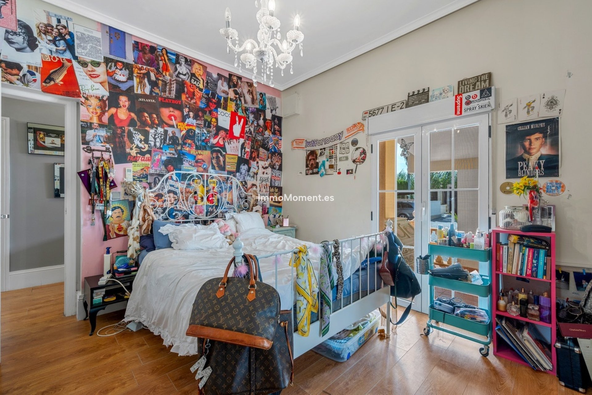 Bestaande woning - Landhuis - Almoradí - Almoradi Centro