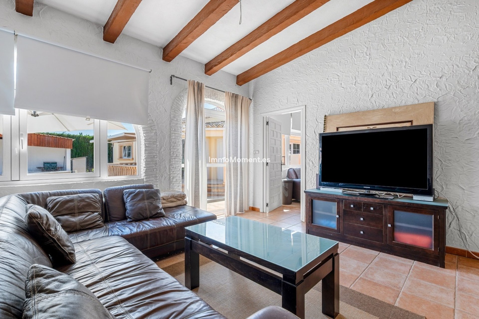 Bestaande woning - Landhuis - Almoradí - Almoradi Centro