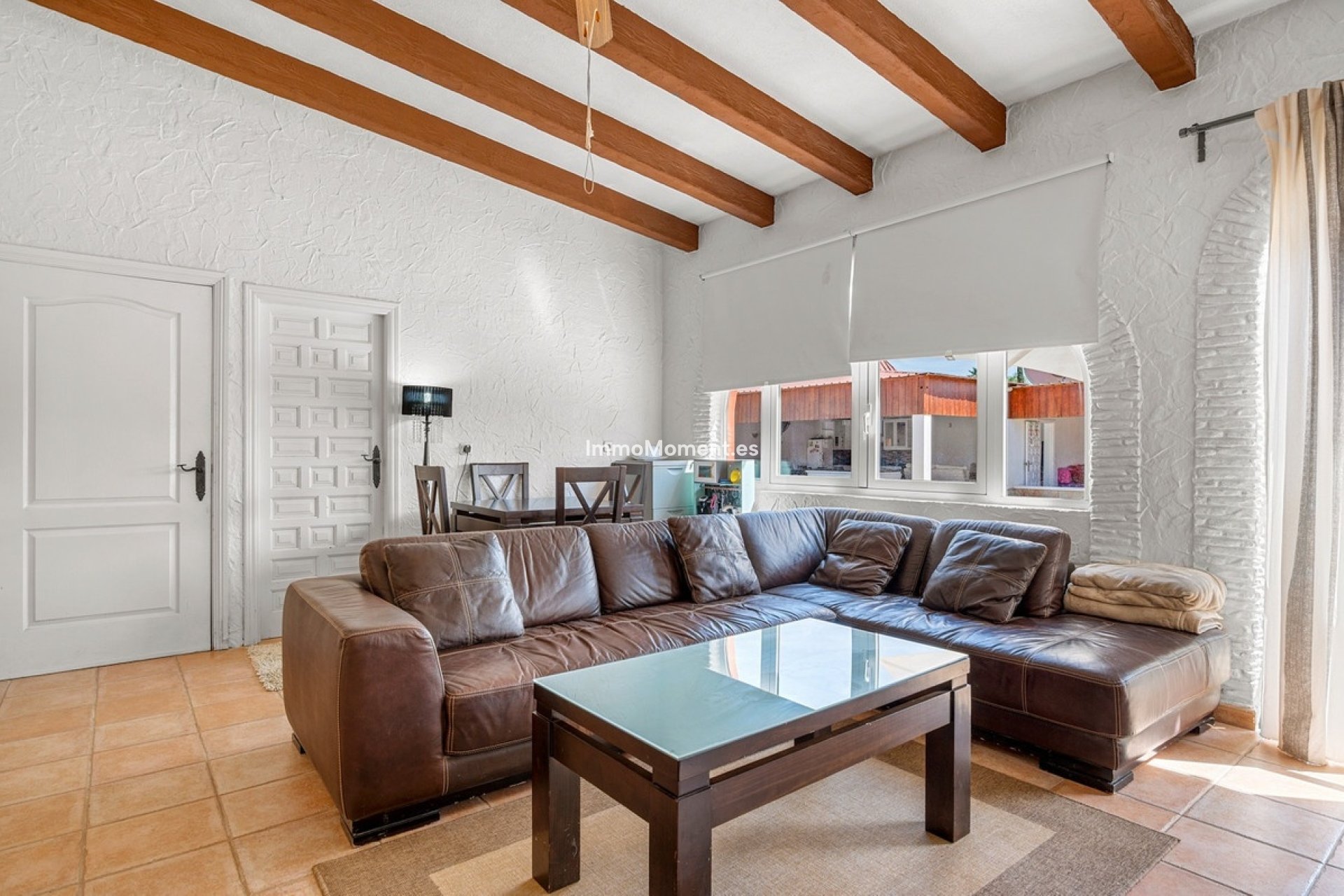 Bestaande woning - Landhuis - Almoradí - Almoradi Centro