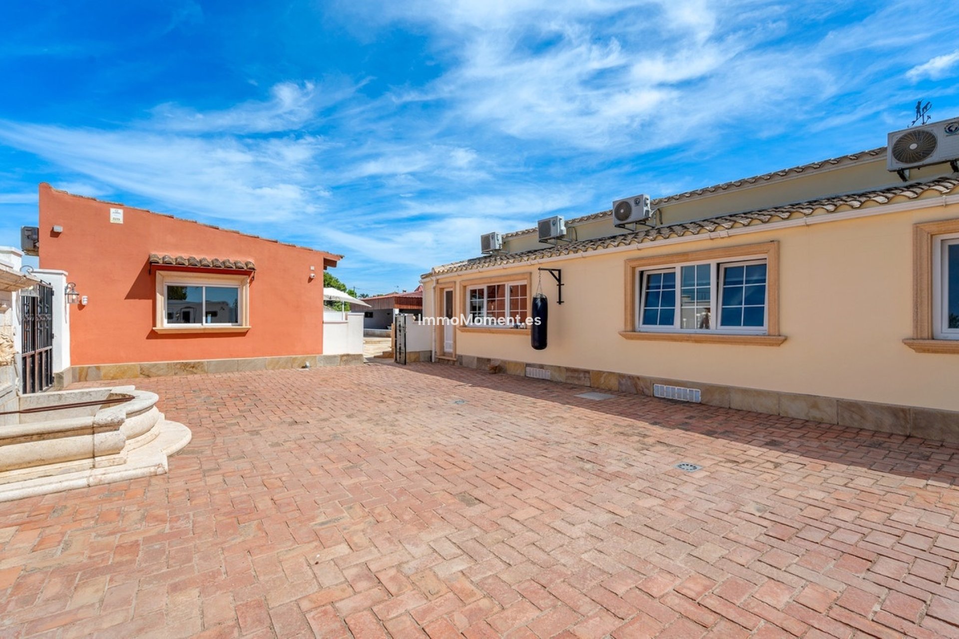 Bestaande woning - Landhuis - Almoradí - Almoradi Centro