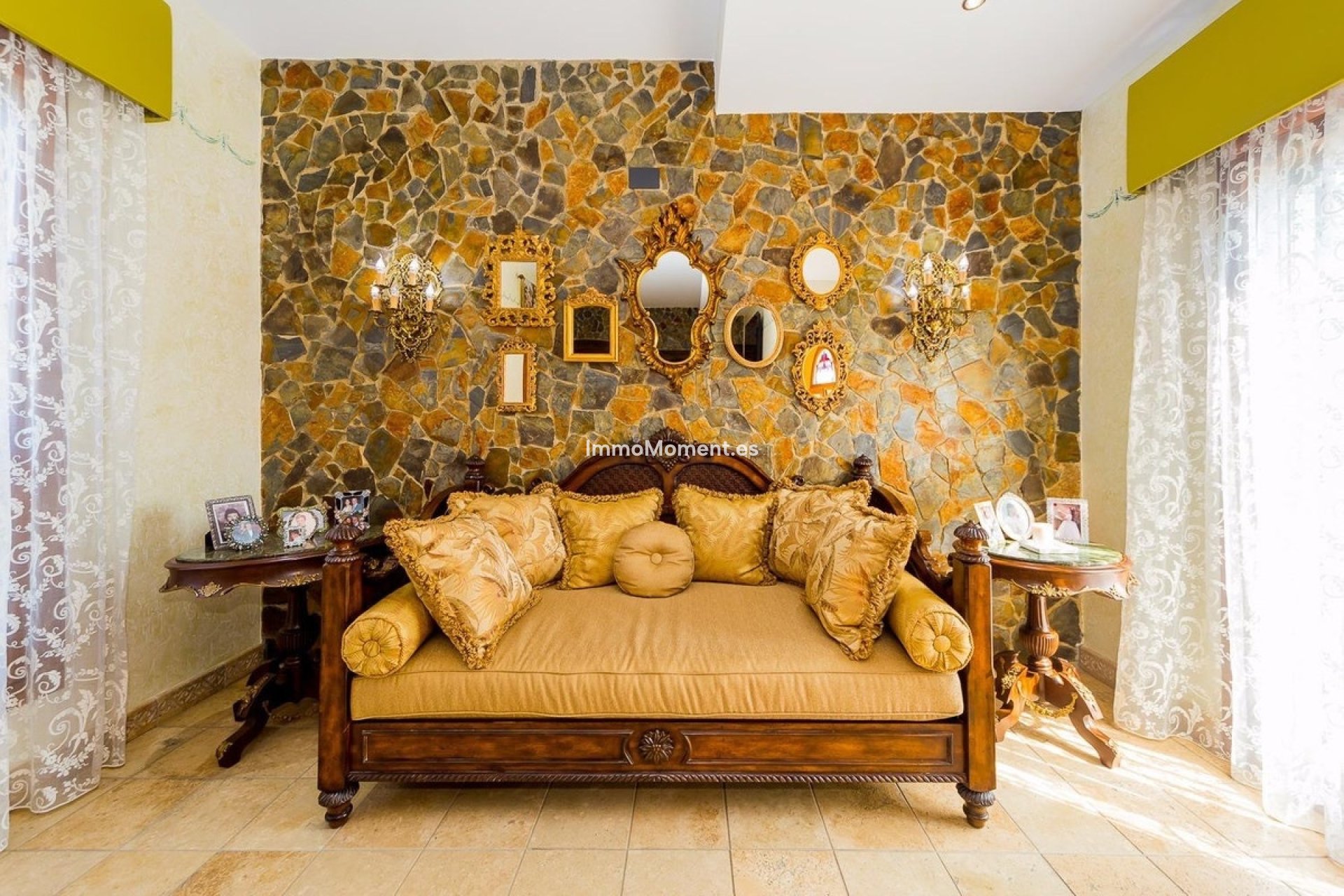 Bestaande woning - Landhuis - Almoradí - Almoradi Centro