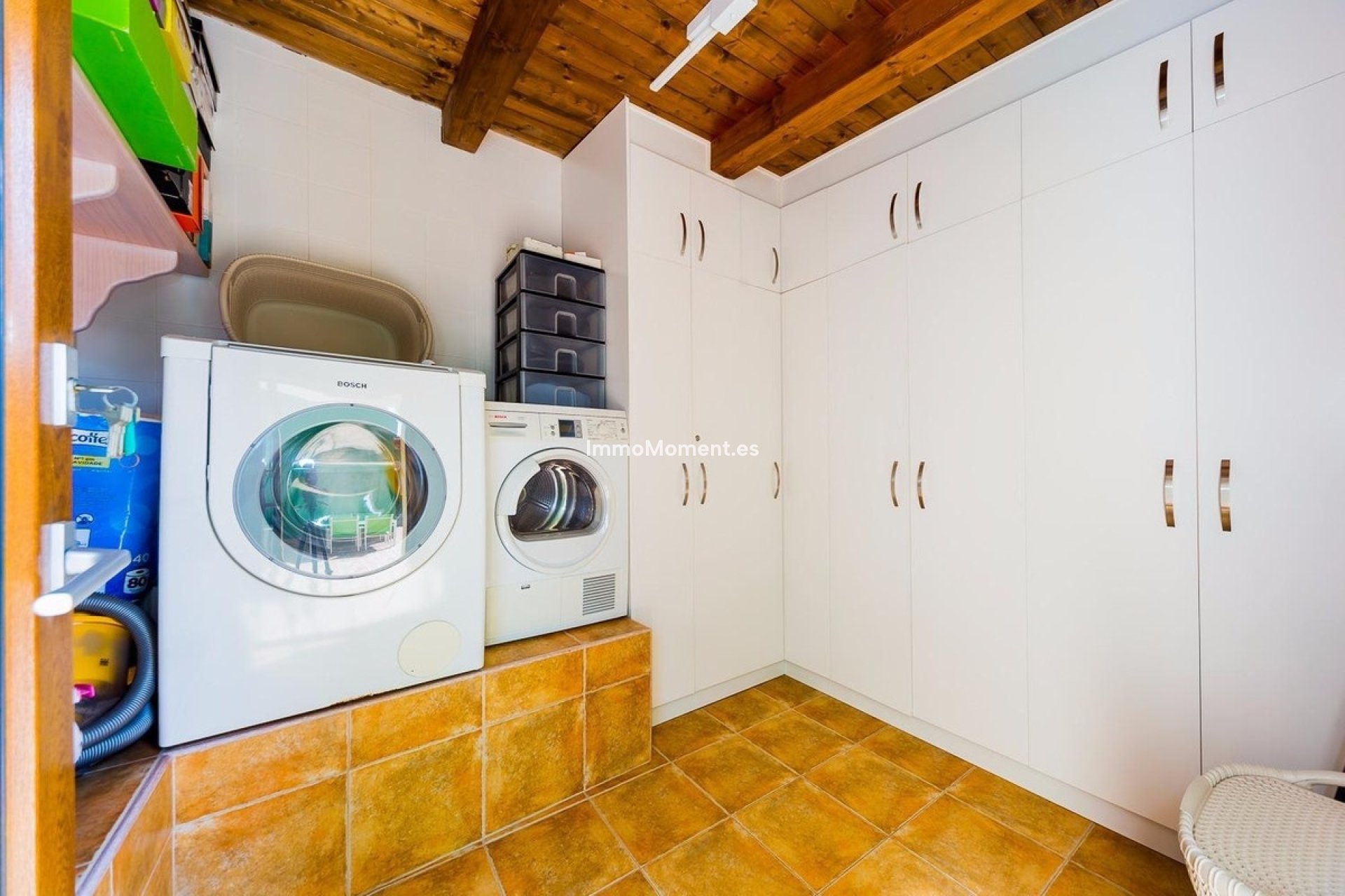 Bestaande woning - Landhuis - Almoradí - Almoradi Centro