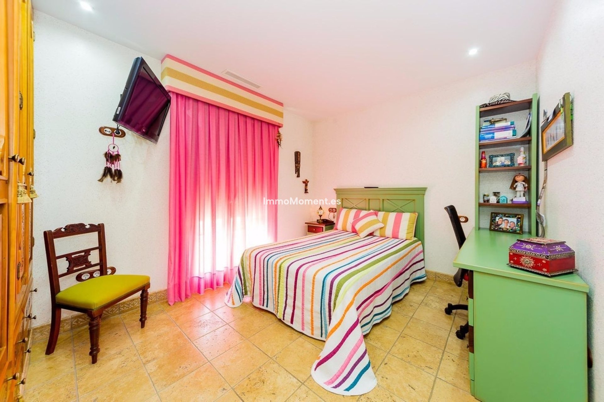 Bestaande woning - Landhuis - Almoradí - Almoradi Centro