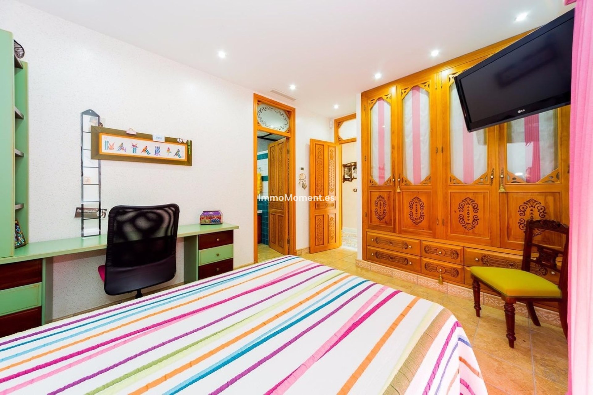 Bestaande woning - Landhuis - Almoradí - Almoradi Centro