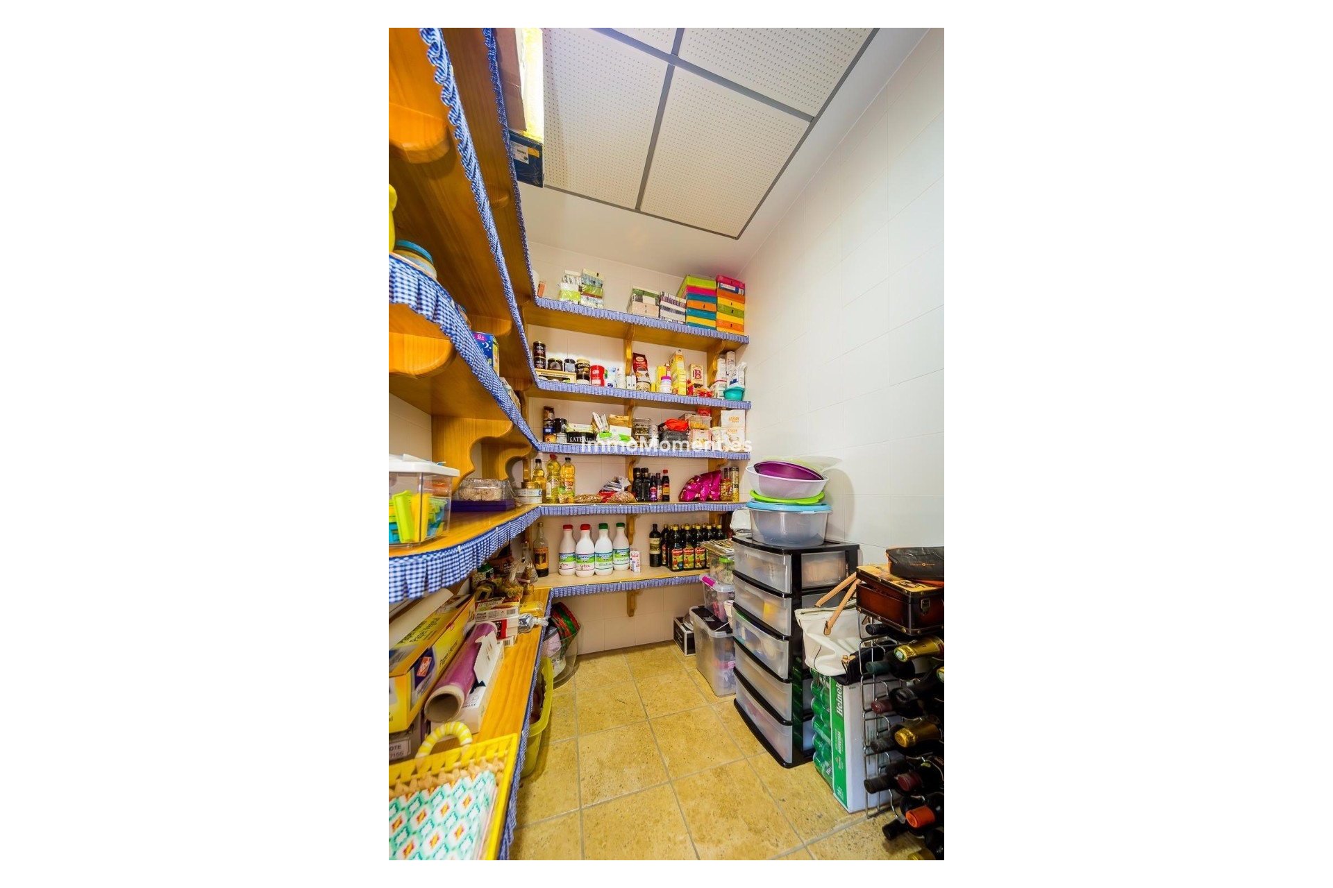 Bestaande woning - Landhuis - Almoradí - Almoradi Centro
